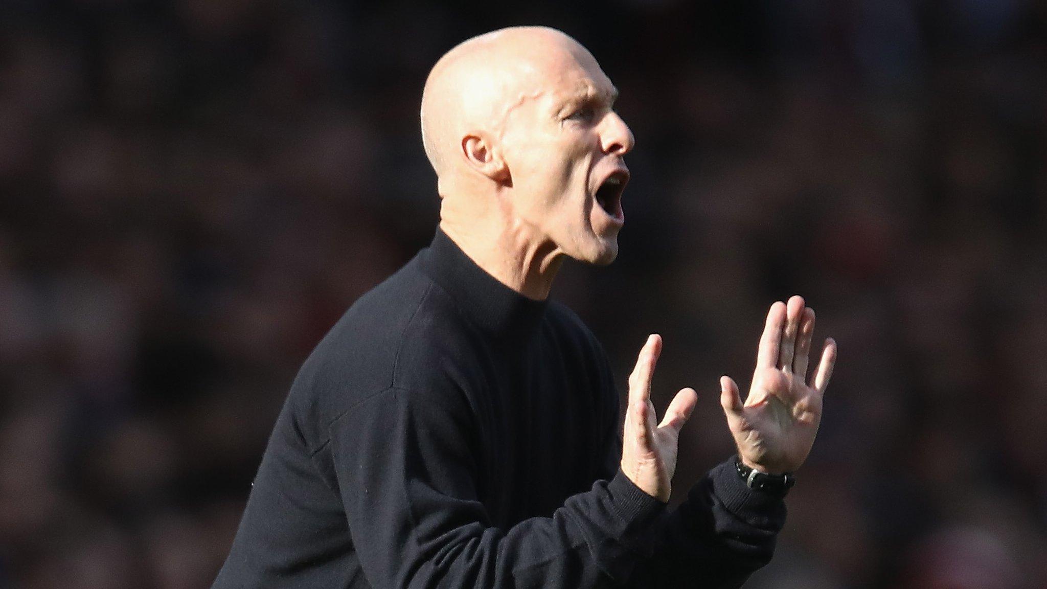 Bob Bradley