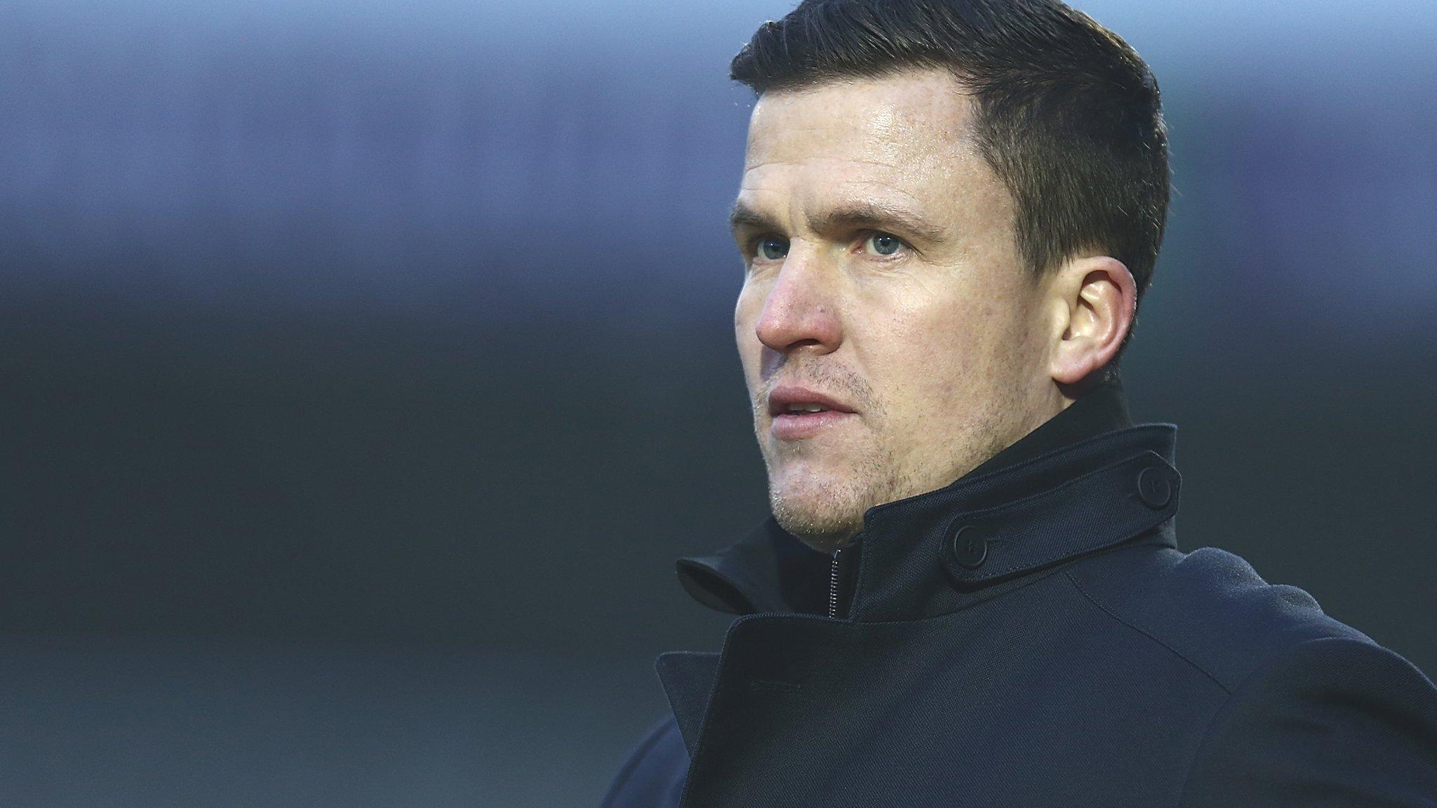 Gary Caldwell