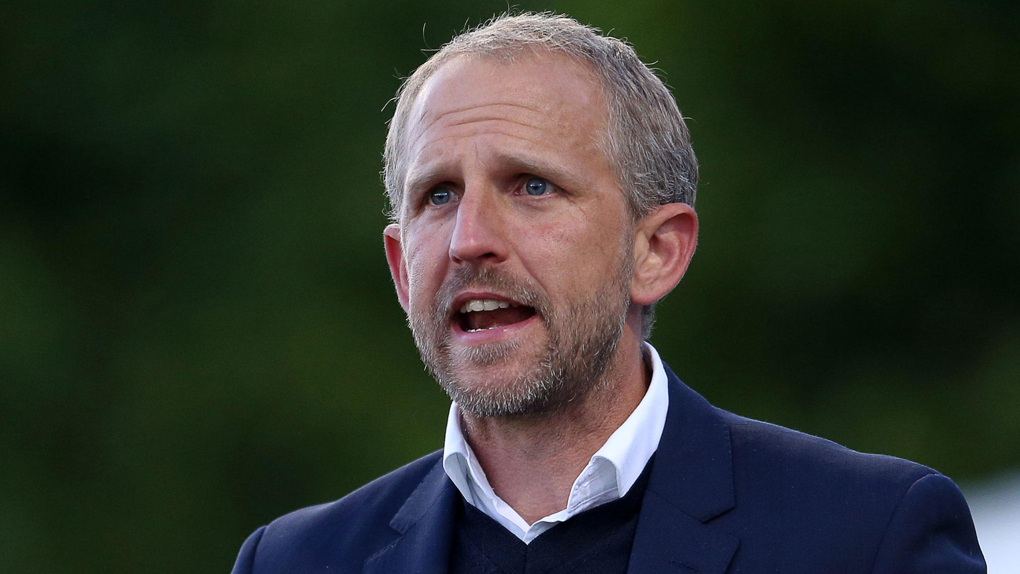 Paul Trollope