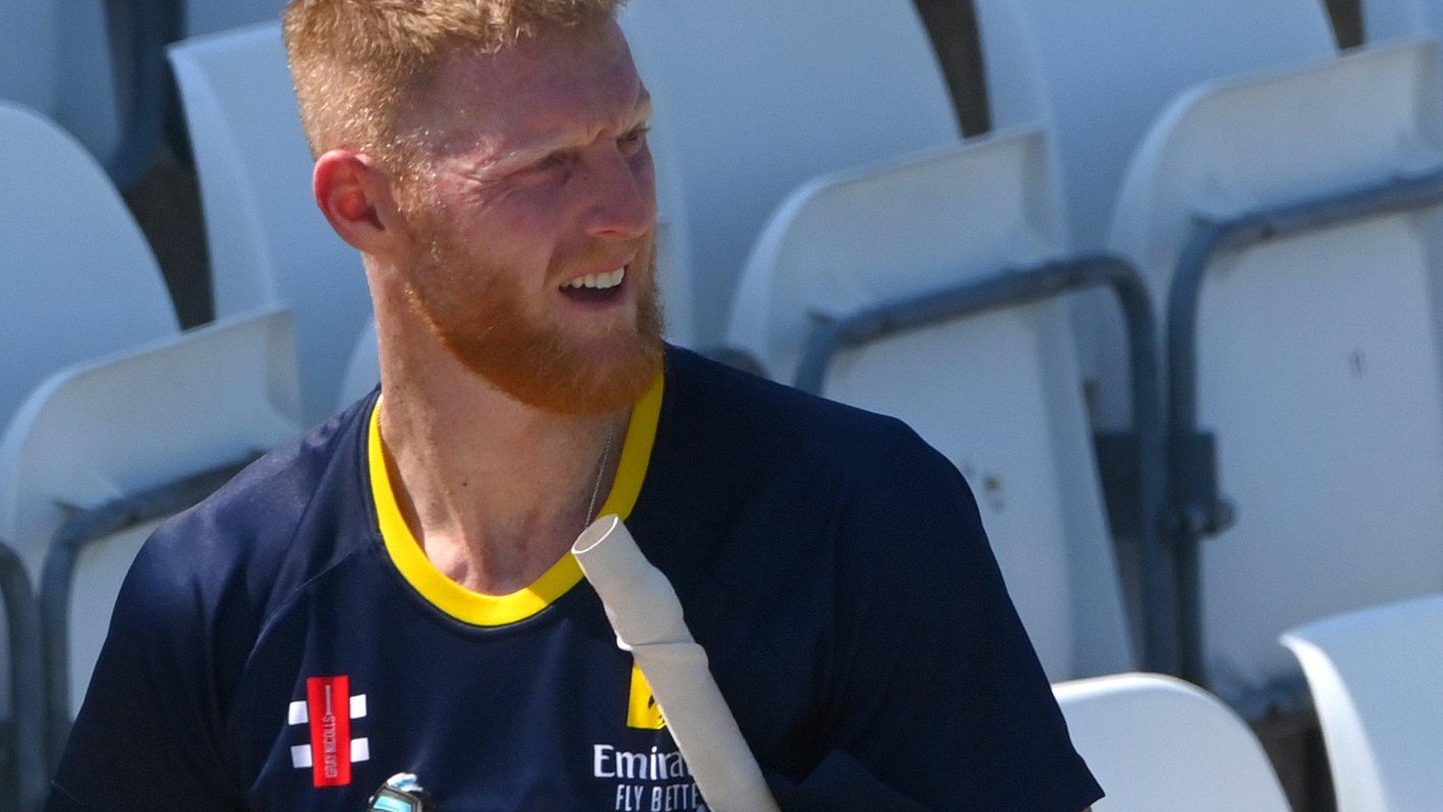 Ben Stokes