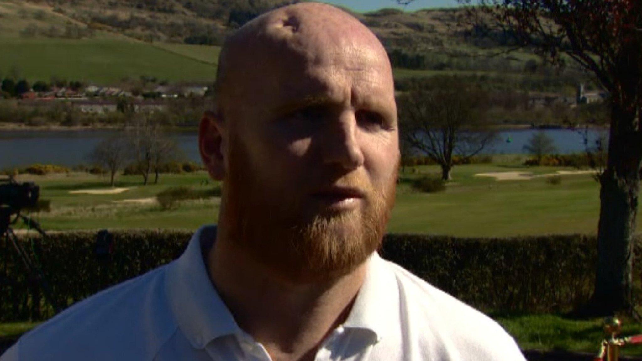 John Hartson