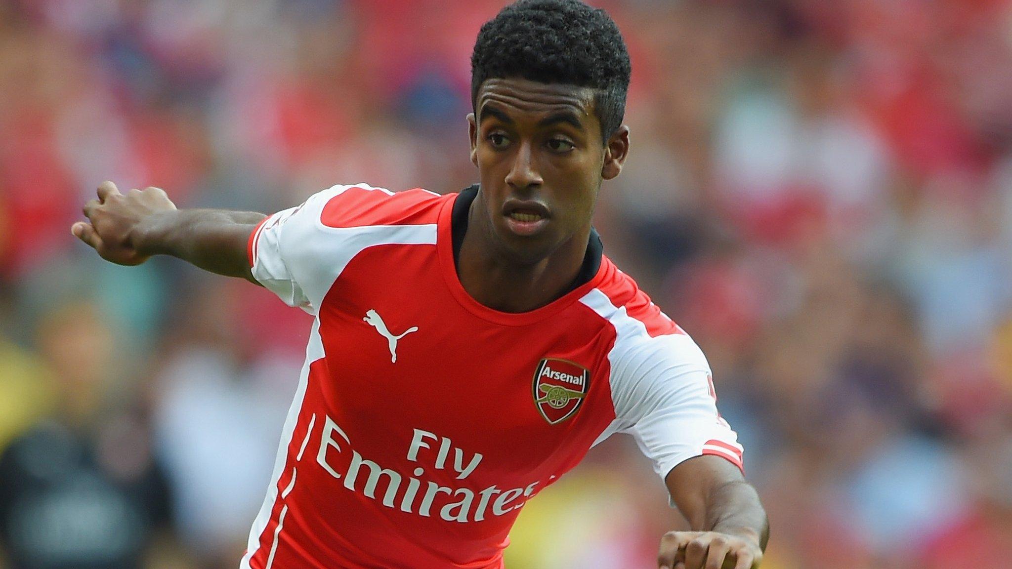 Gedion Zelalem