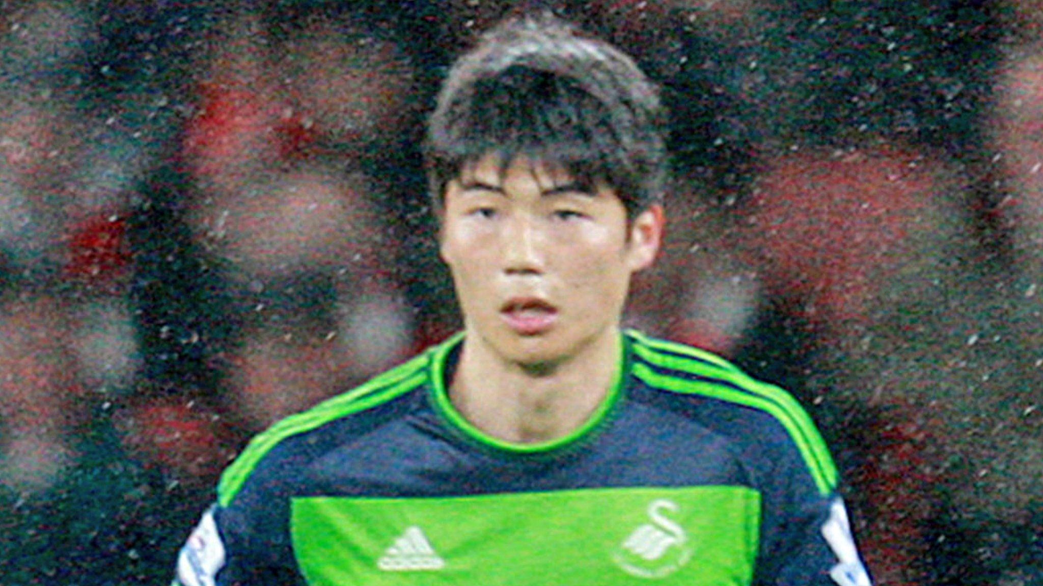 Ki Sung-yueng