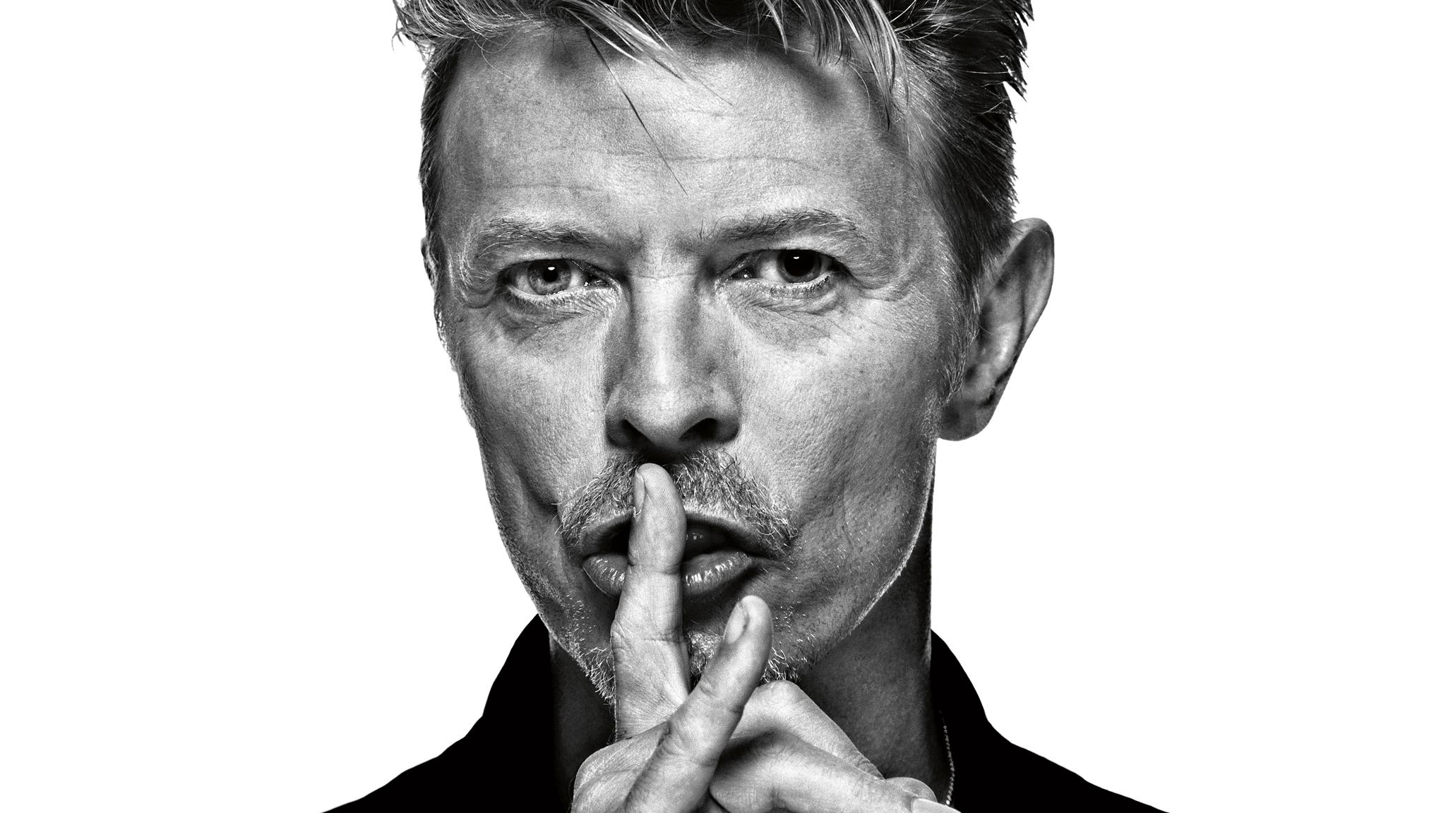 David Bowie