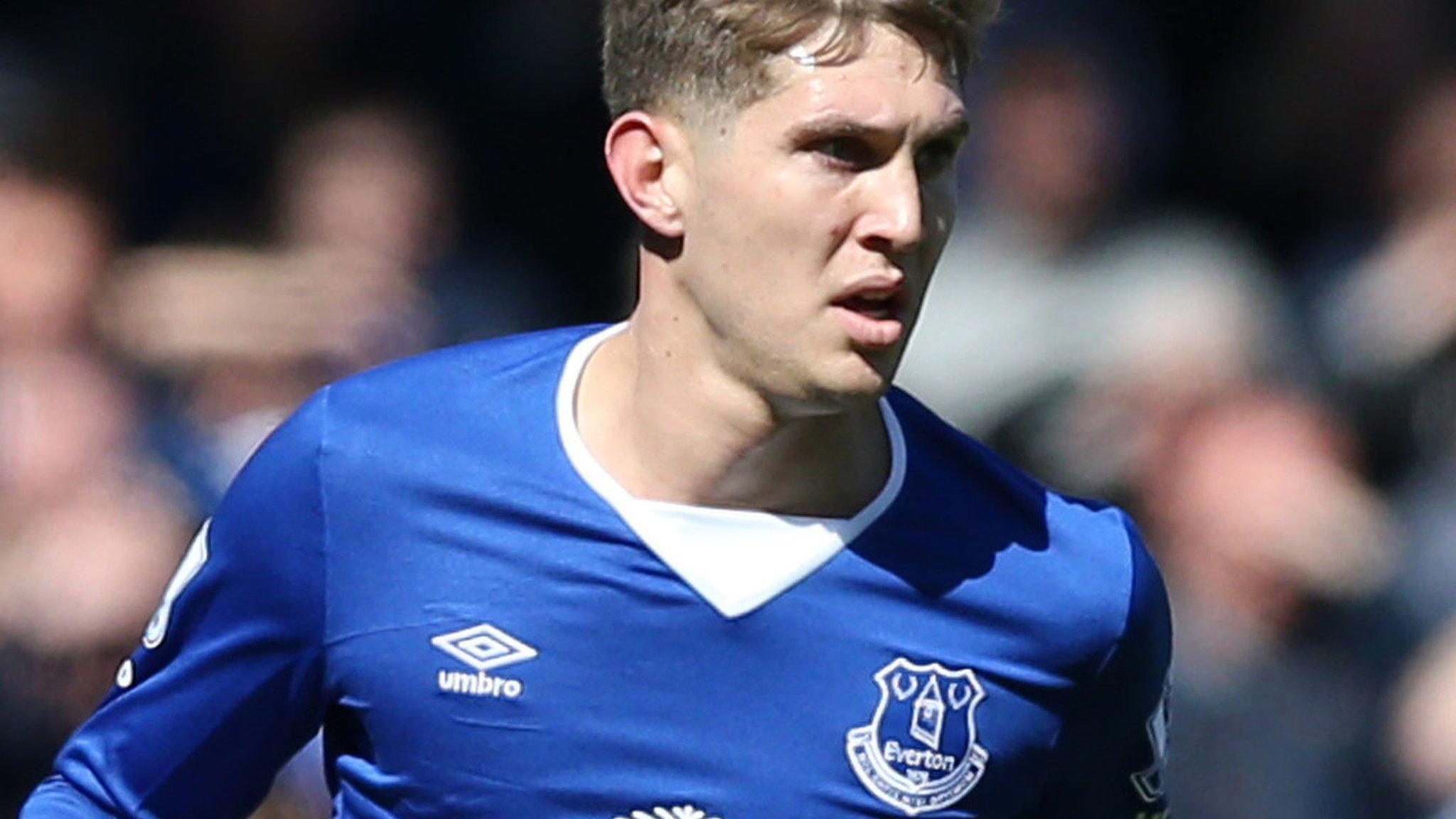 John Stones