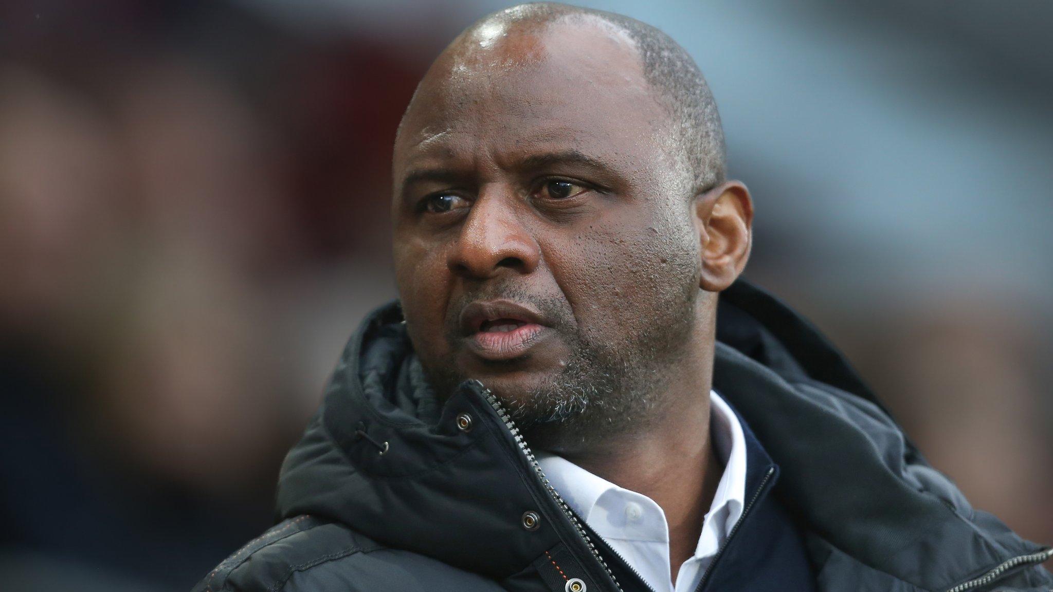 Patrick Vieira
