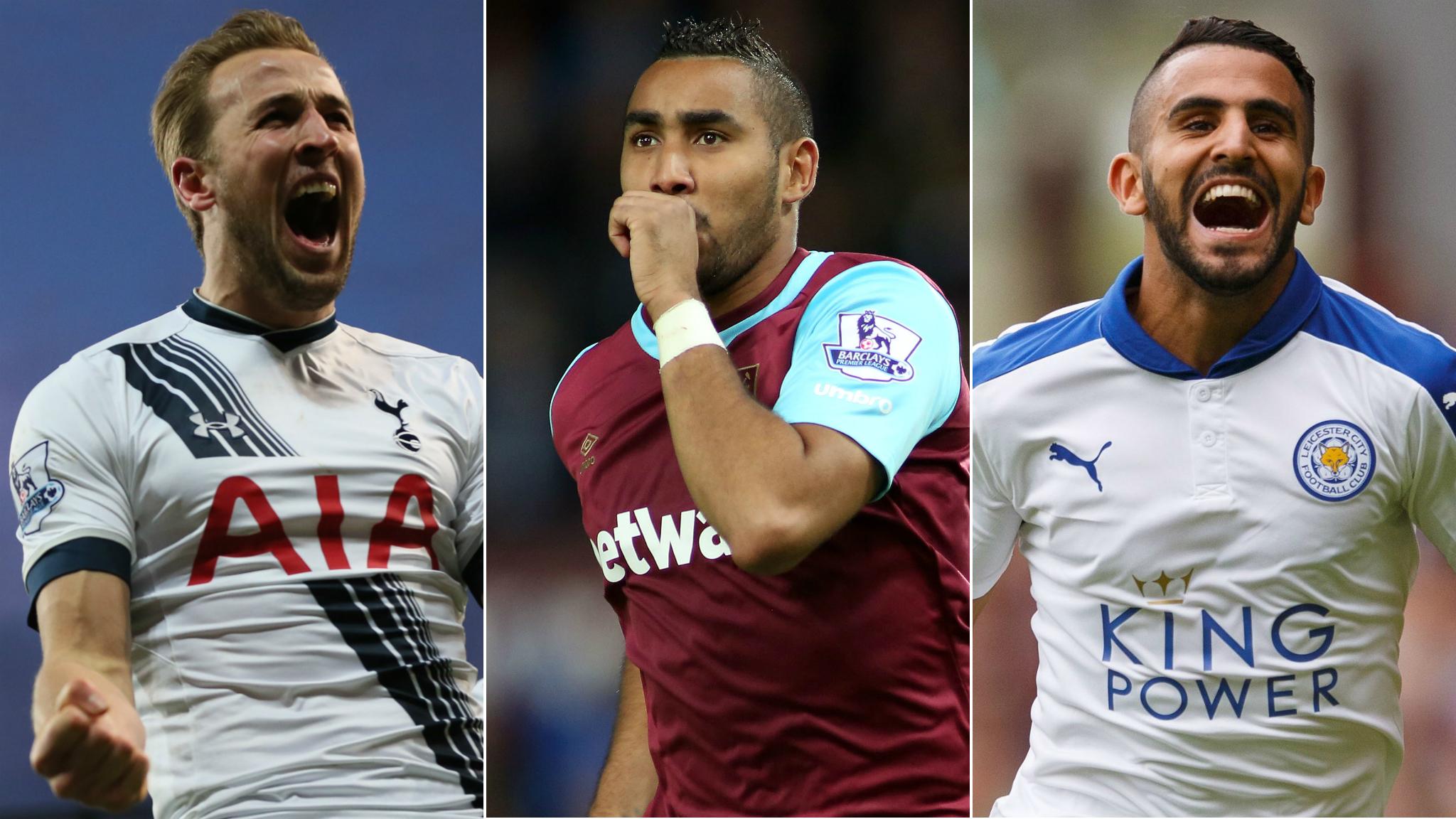 BBC pundits pick their player of the year