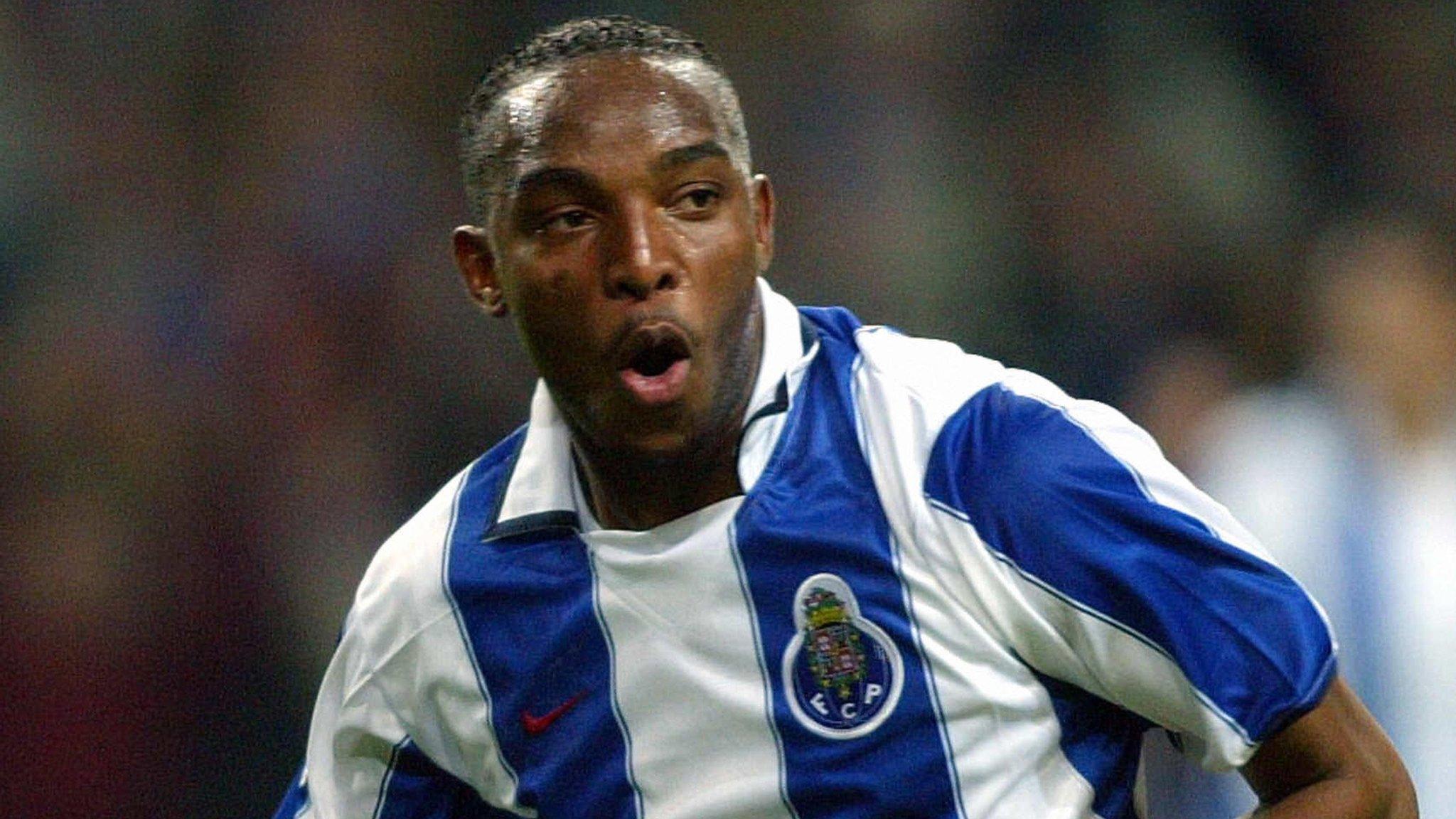 Benni McCarthy