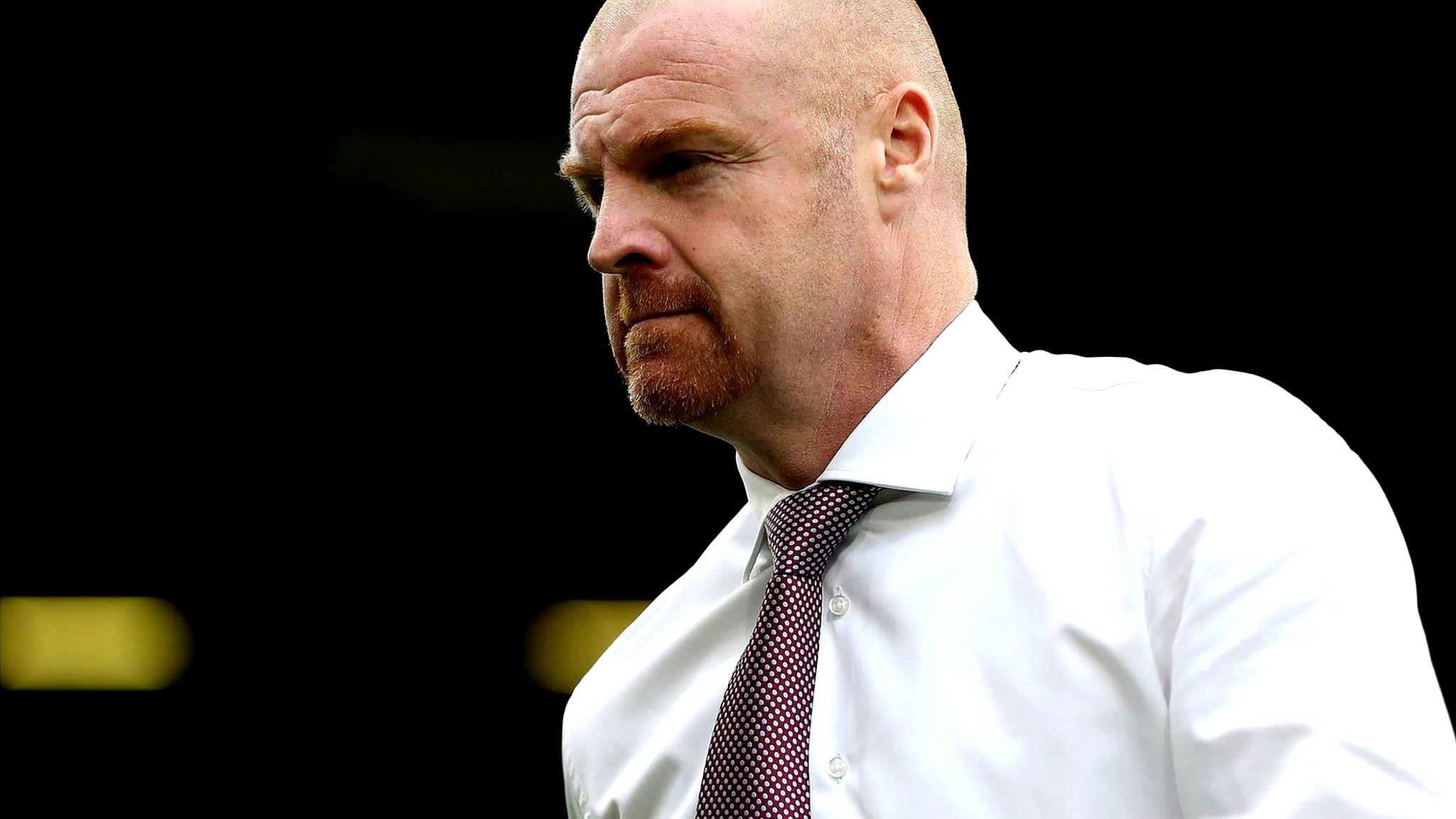 Sean Dyche