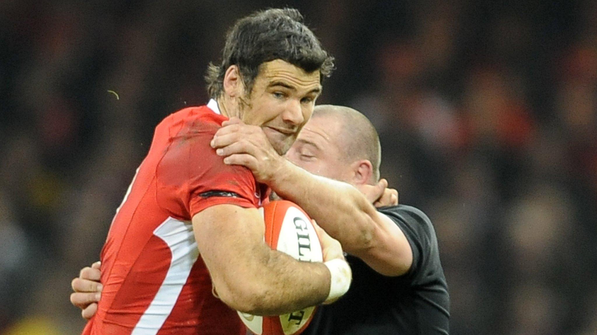 Mike Phillips