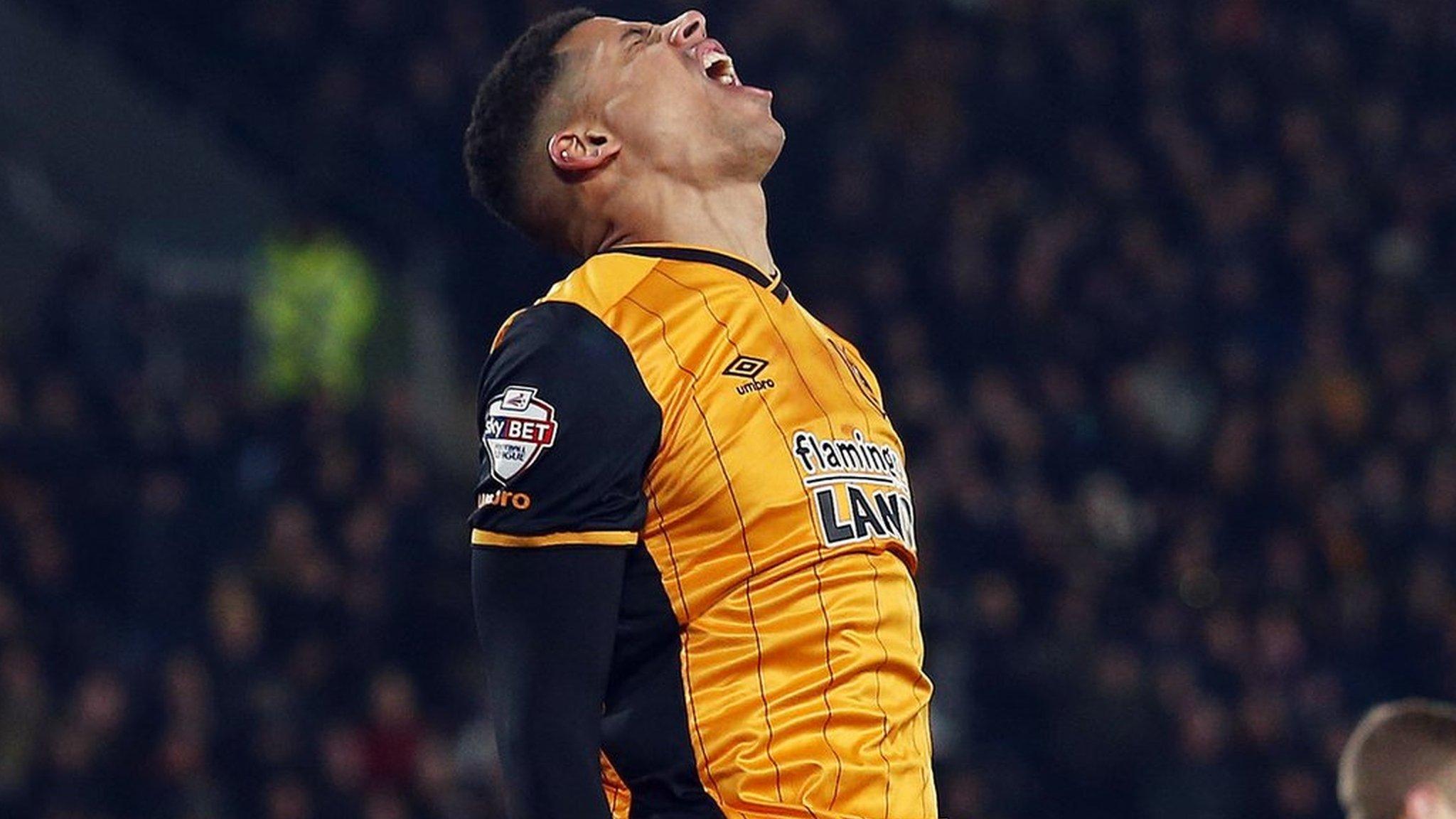 Curtis Davies