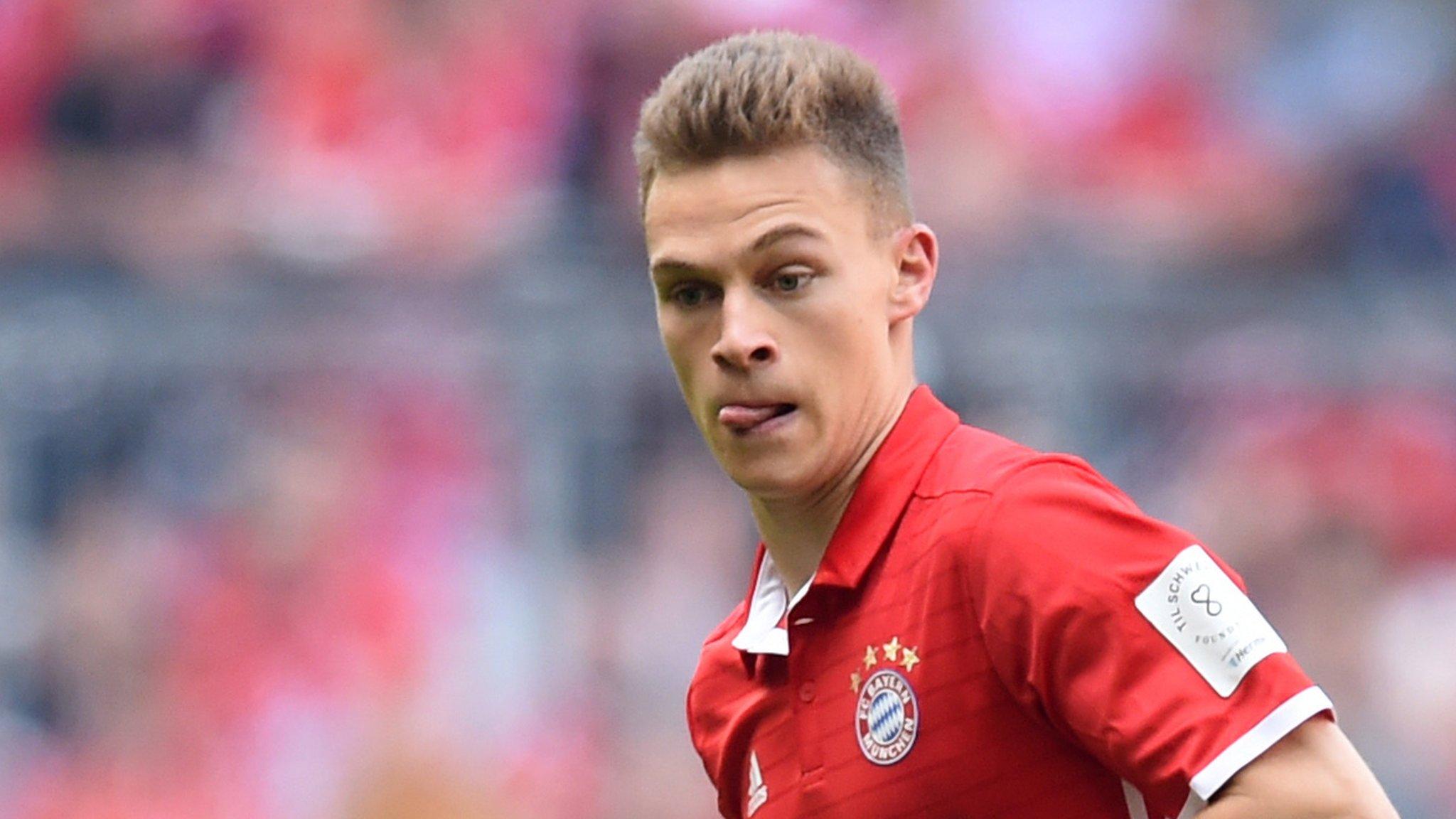 Joshua Kimmich