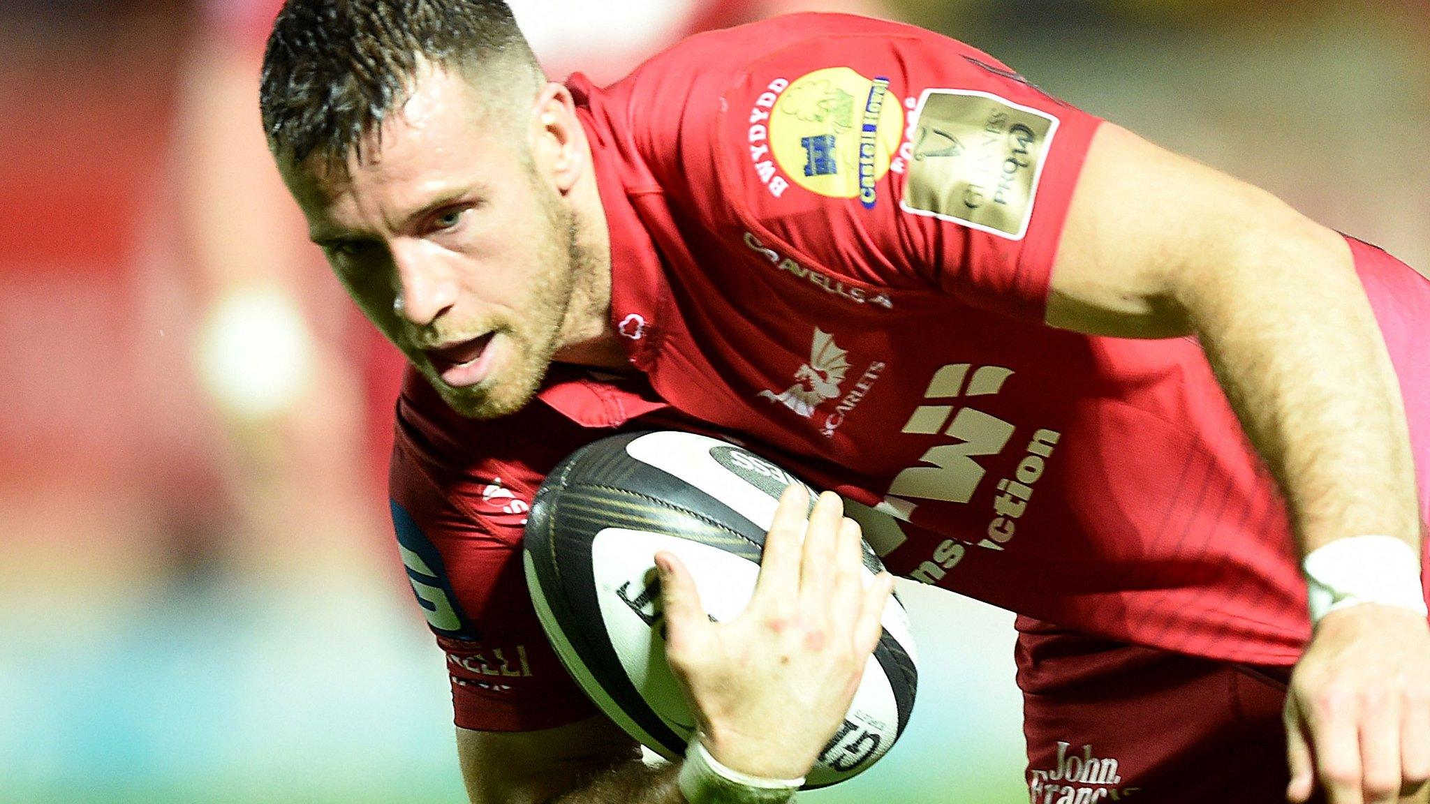 Huw Evans