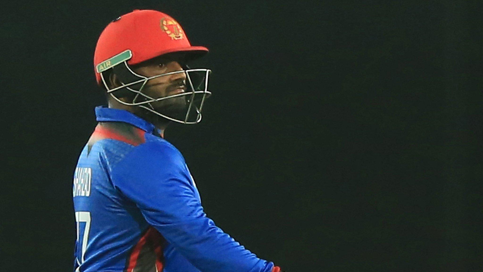 Mohammad Shahzad