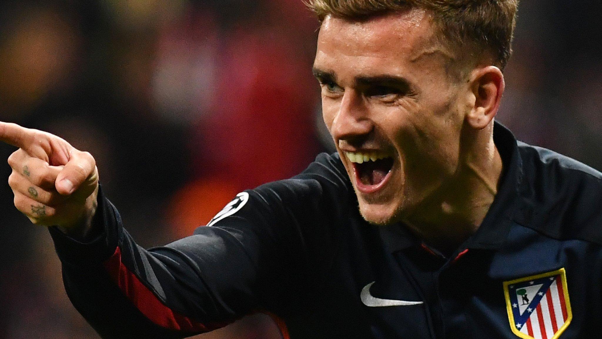 Antoine Griezmann