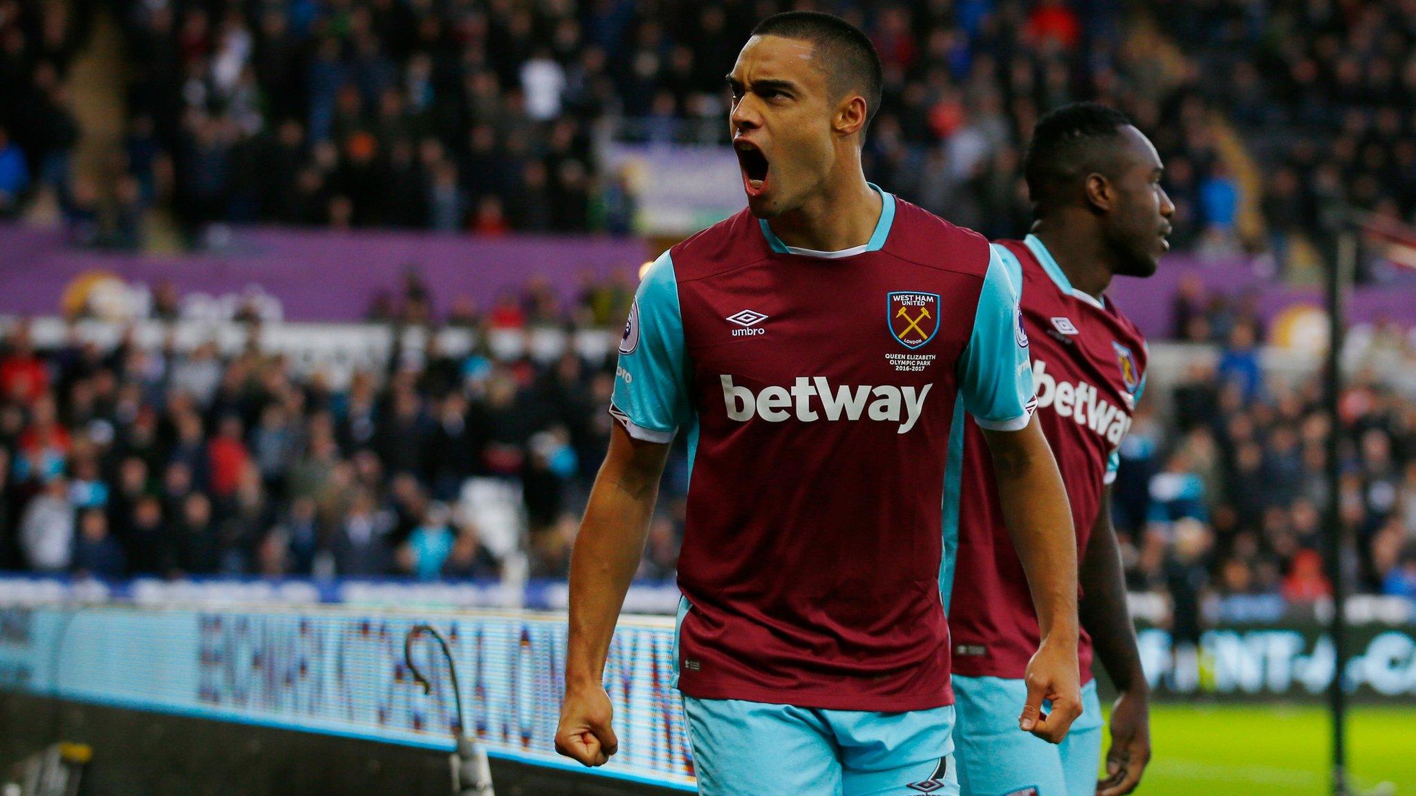 Winston Reid