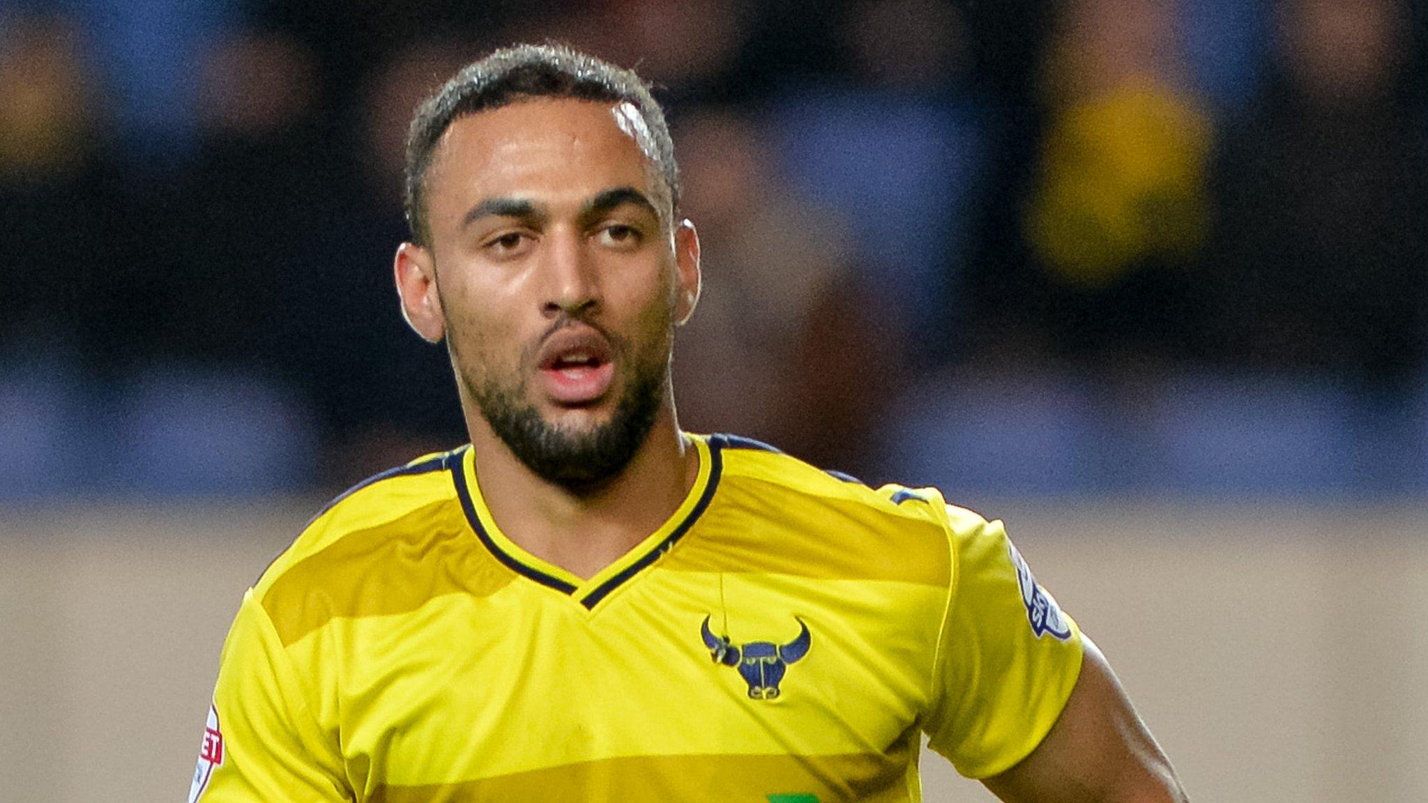 Kemar Roofe