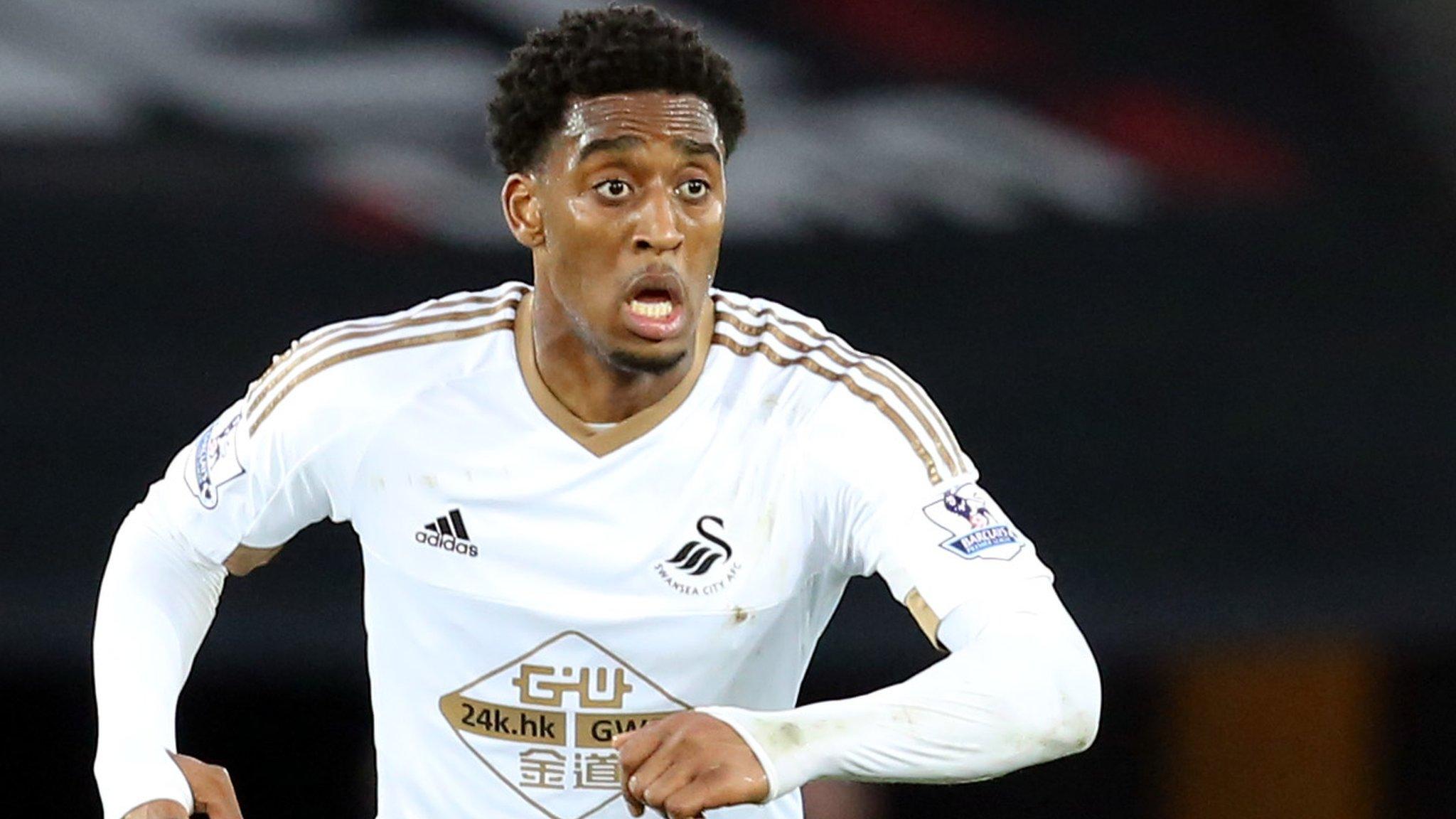 Leroy Fer