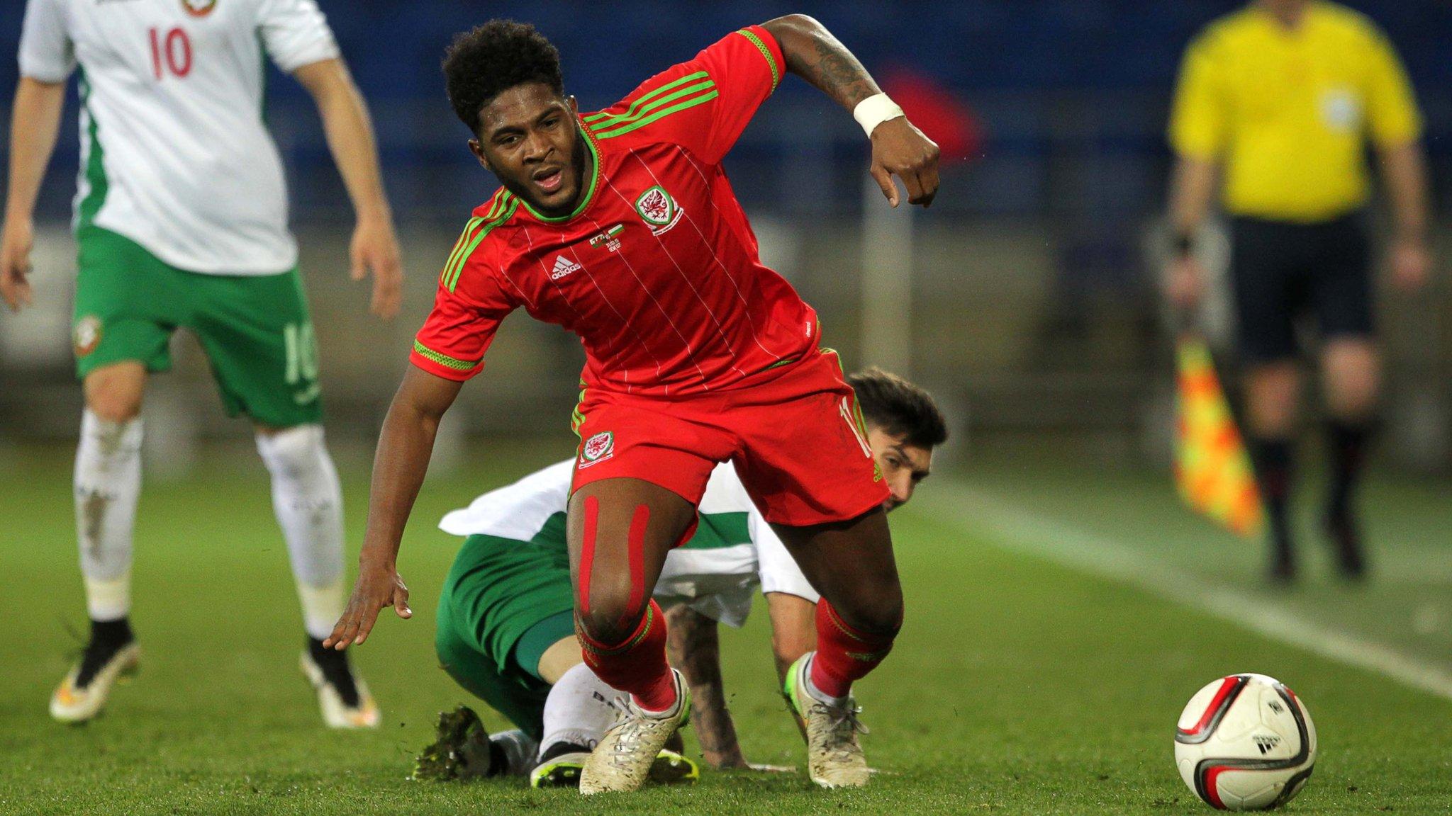 Wales U21s