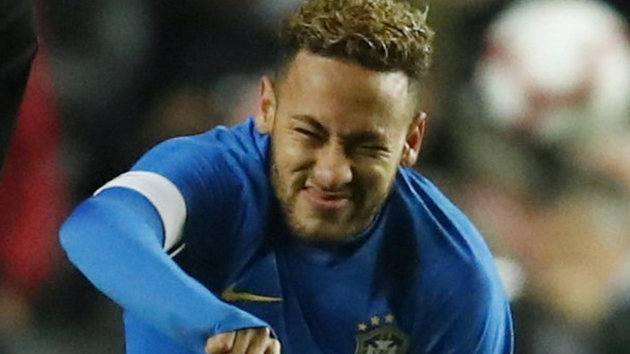 Neymar