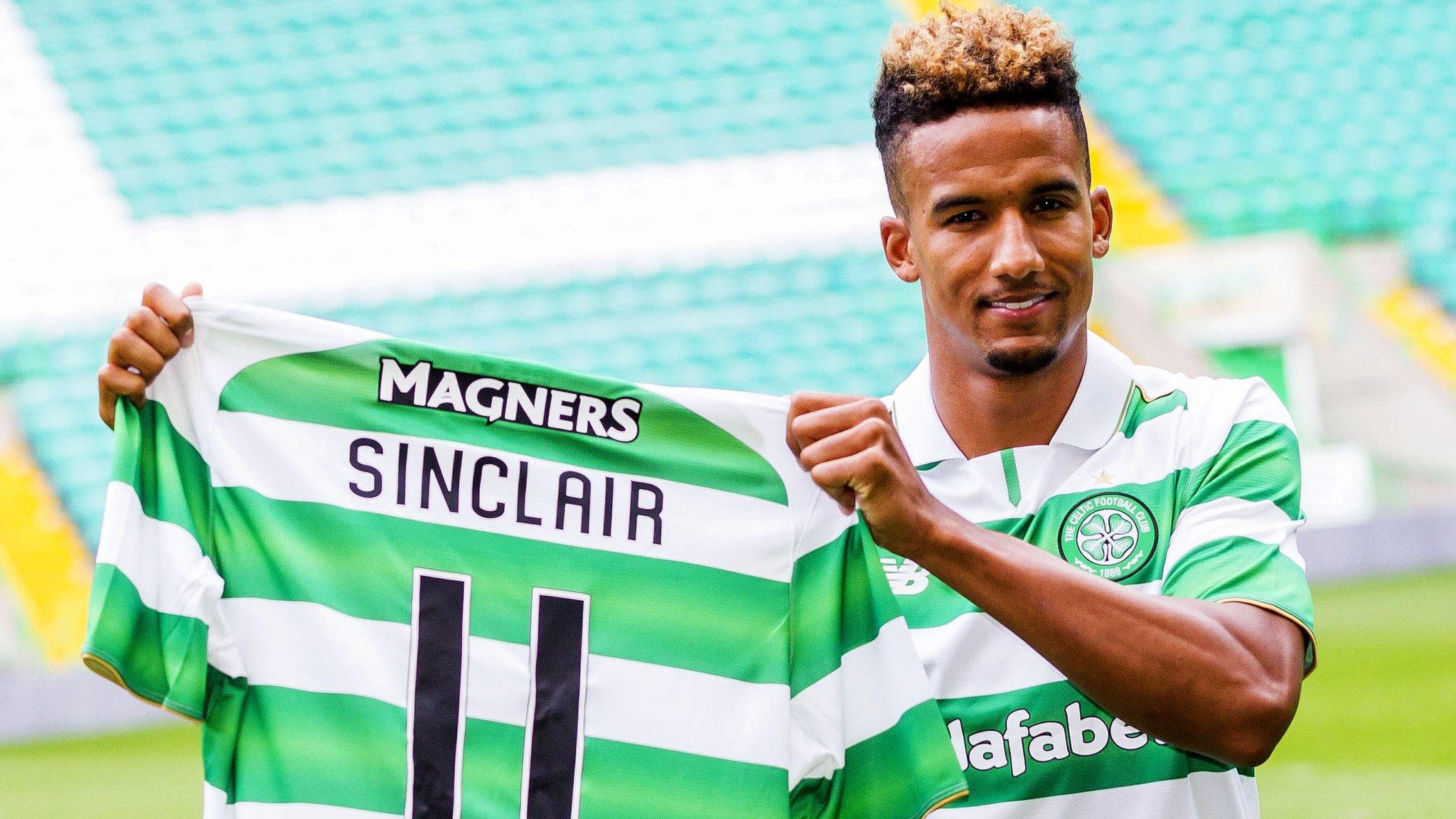 Scott Sinclair