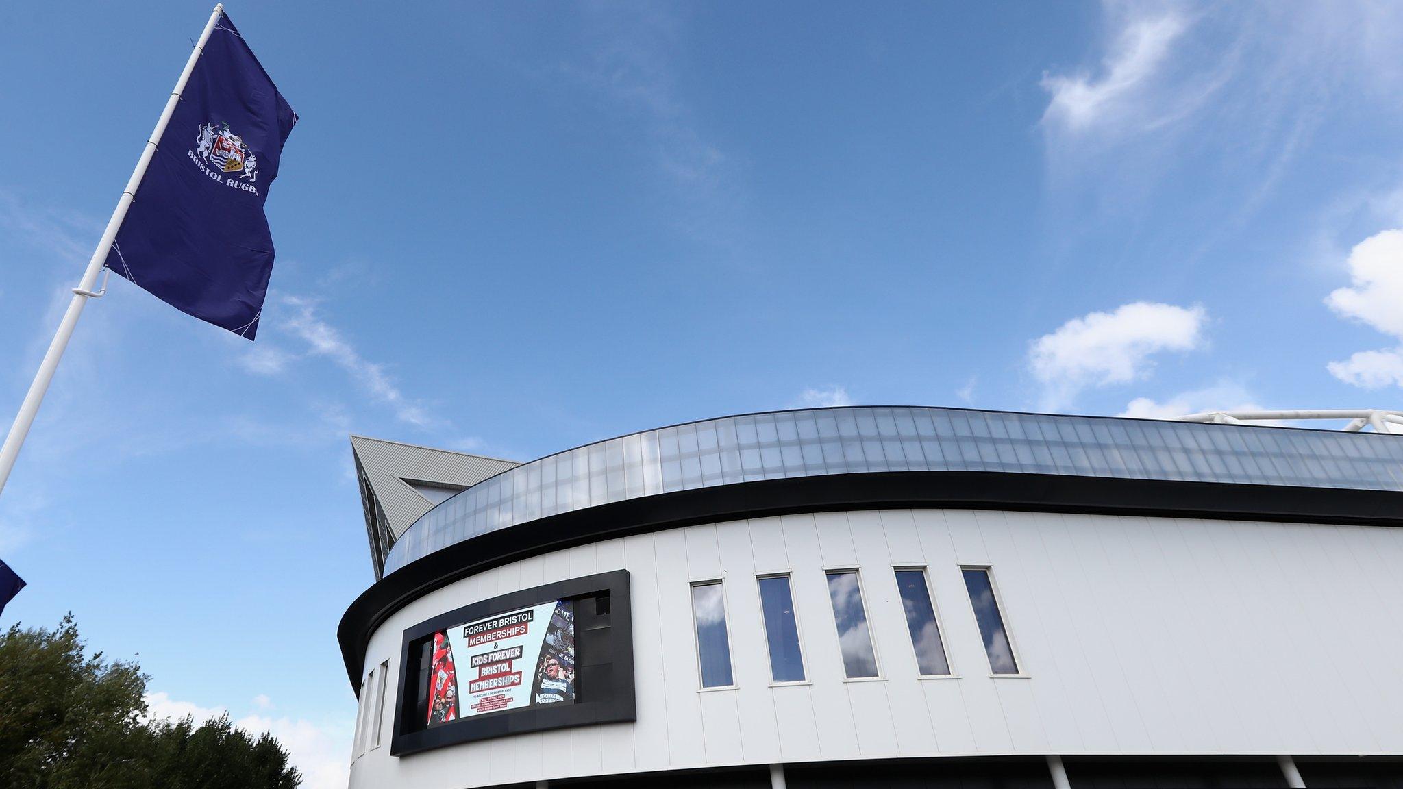 Ashton Gate