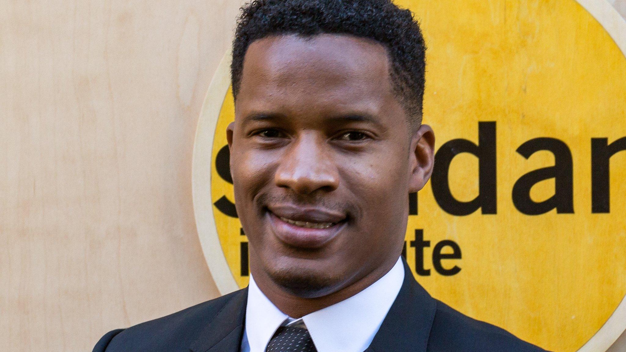 Nate Parker