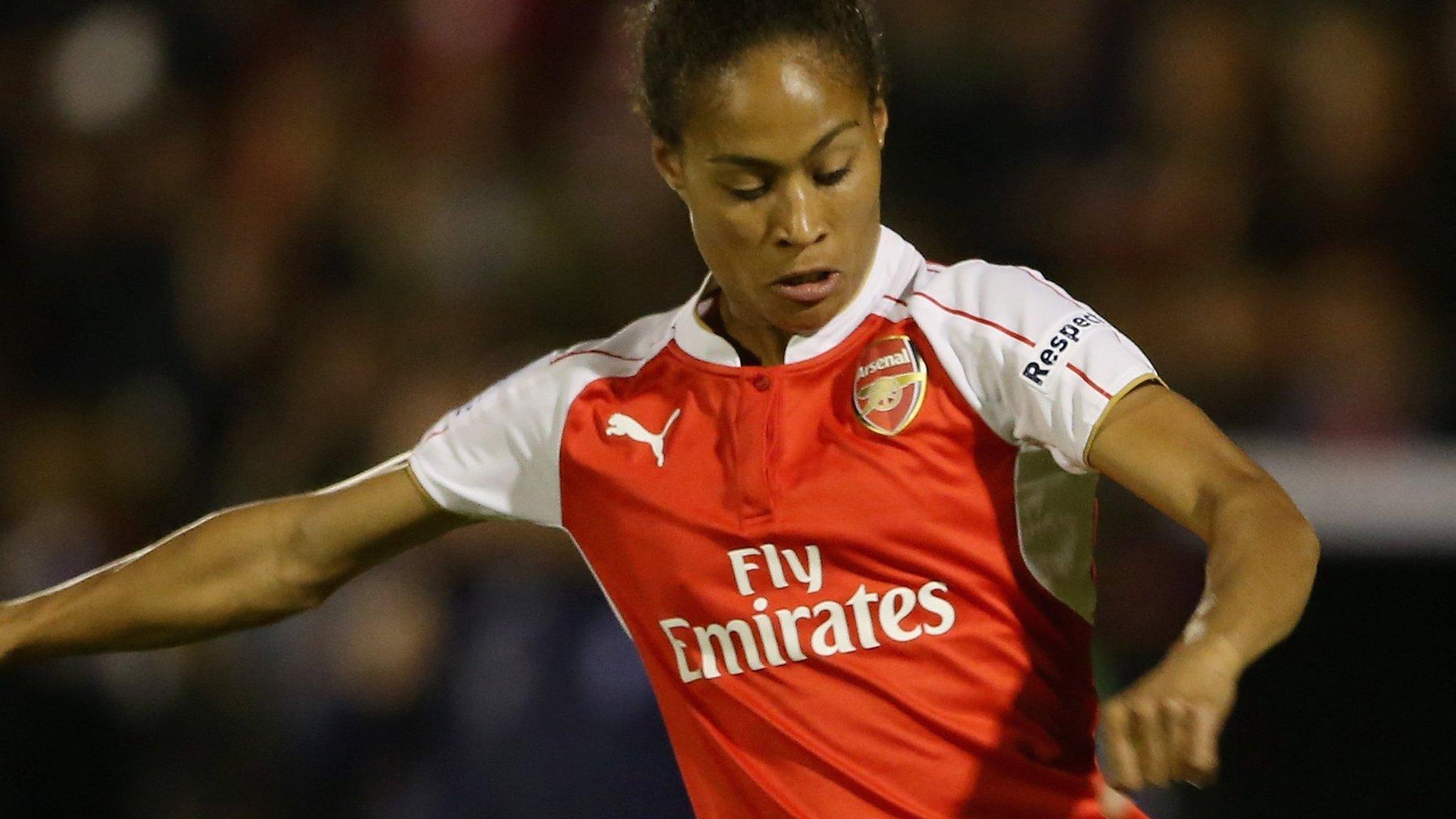 Rachel Yankey