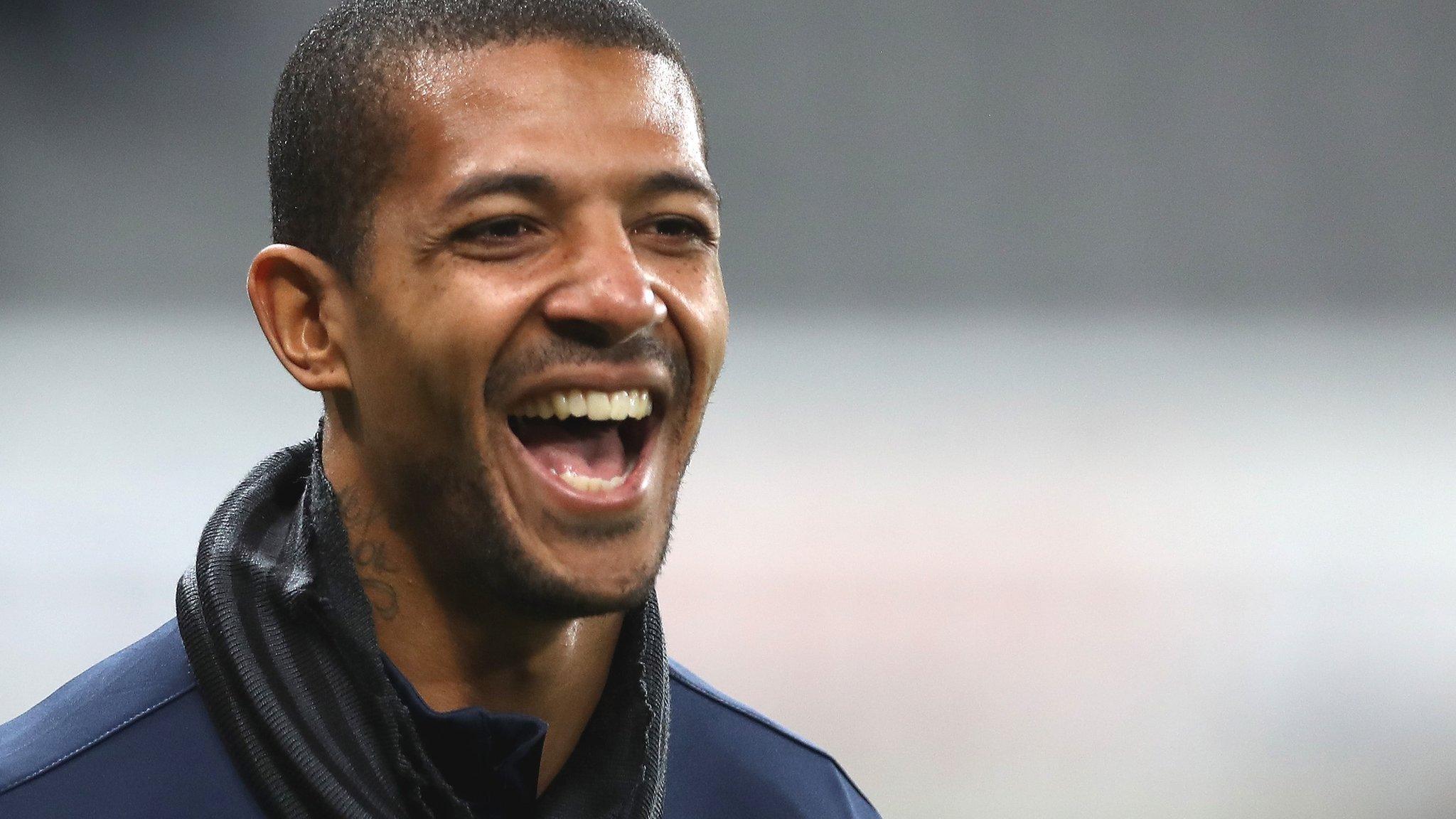 Jermaine Beckford