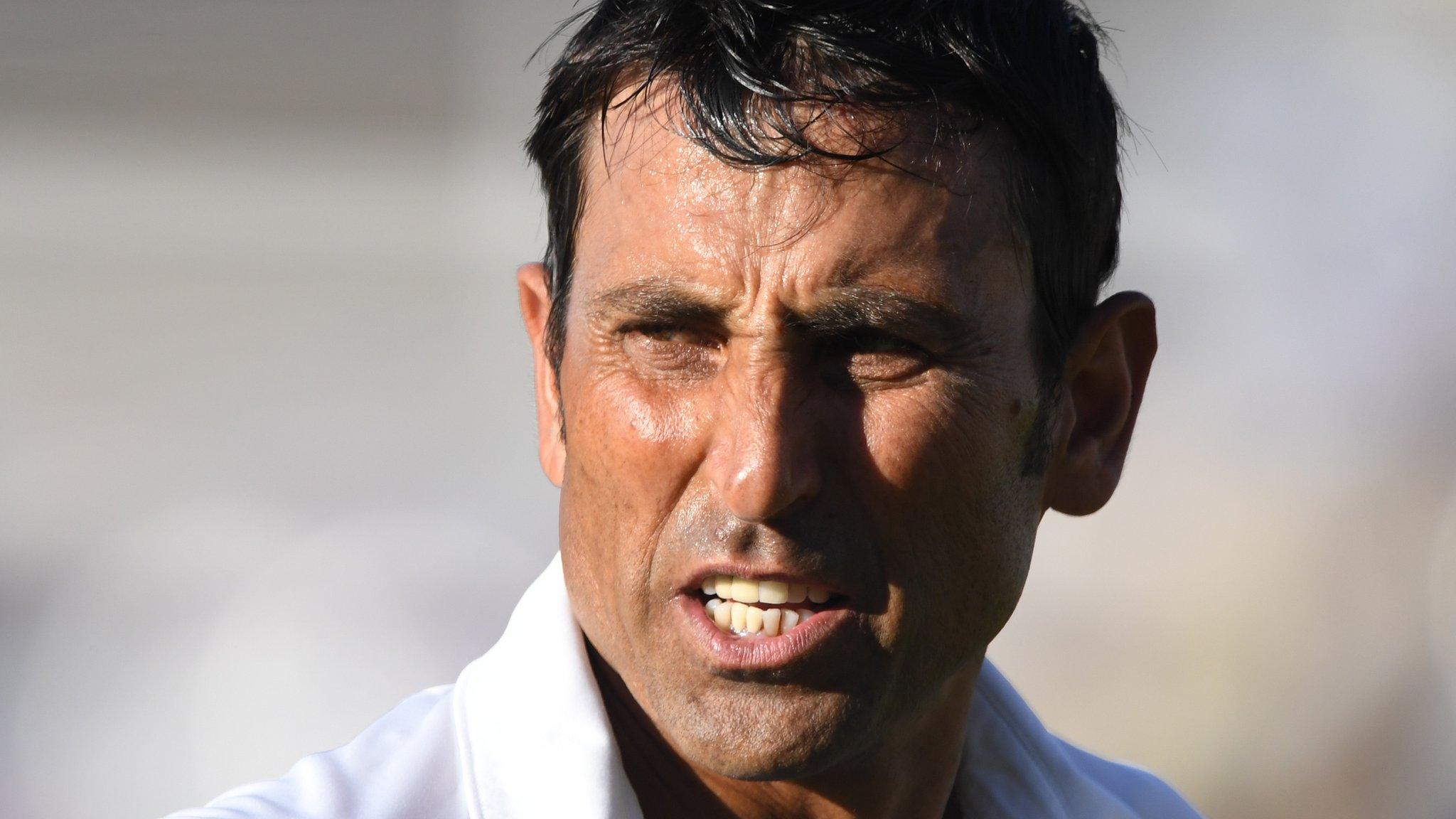 Younus Khan