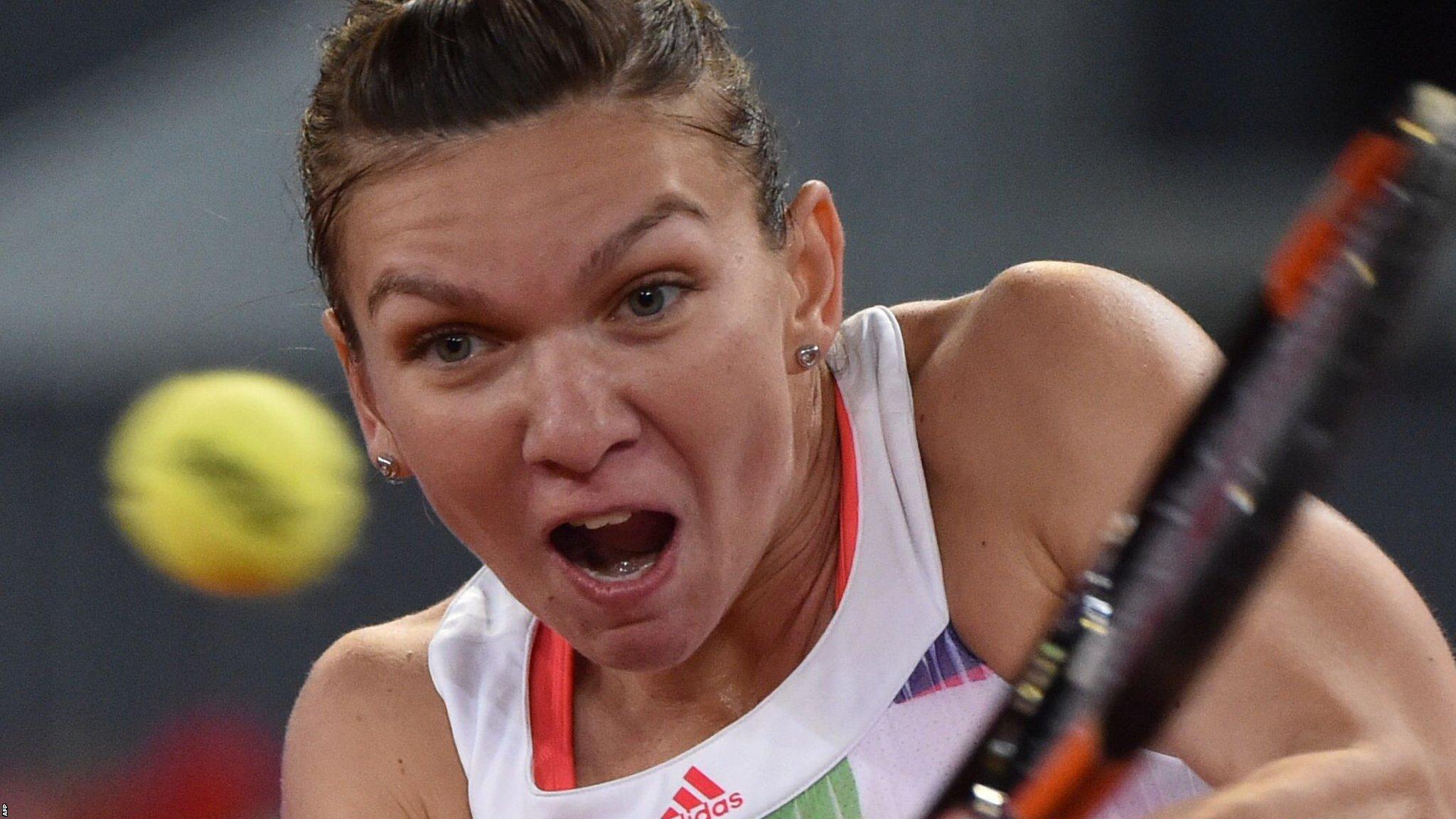 Simona Halep