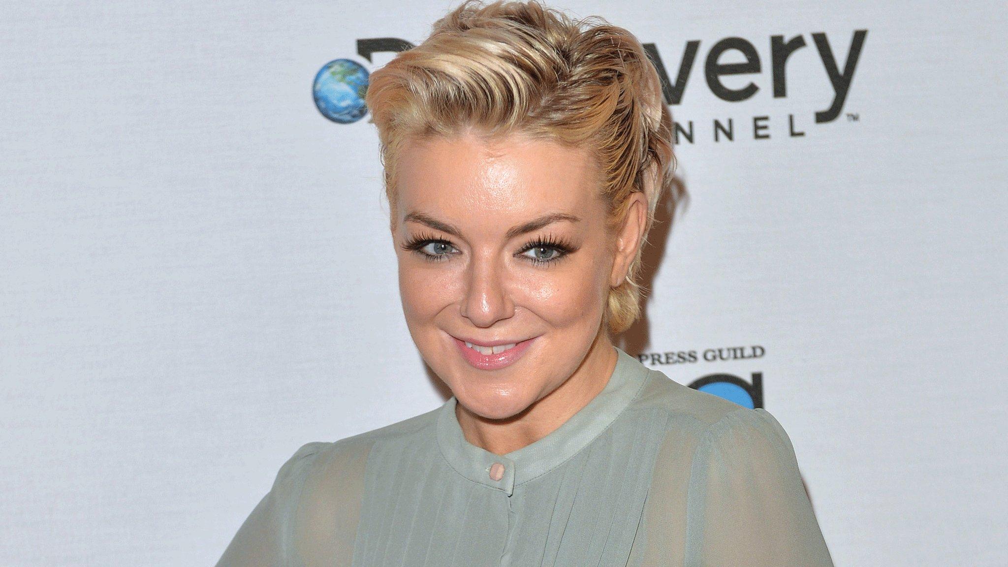 Sheridan Smith