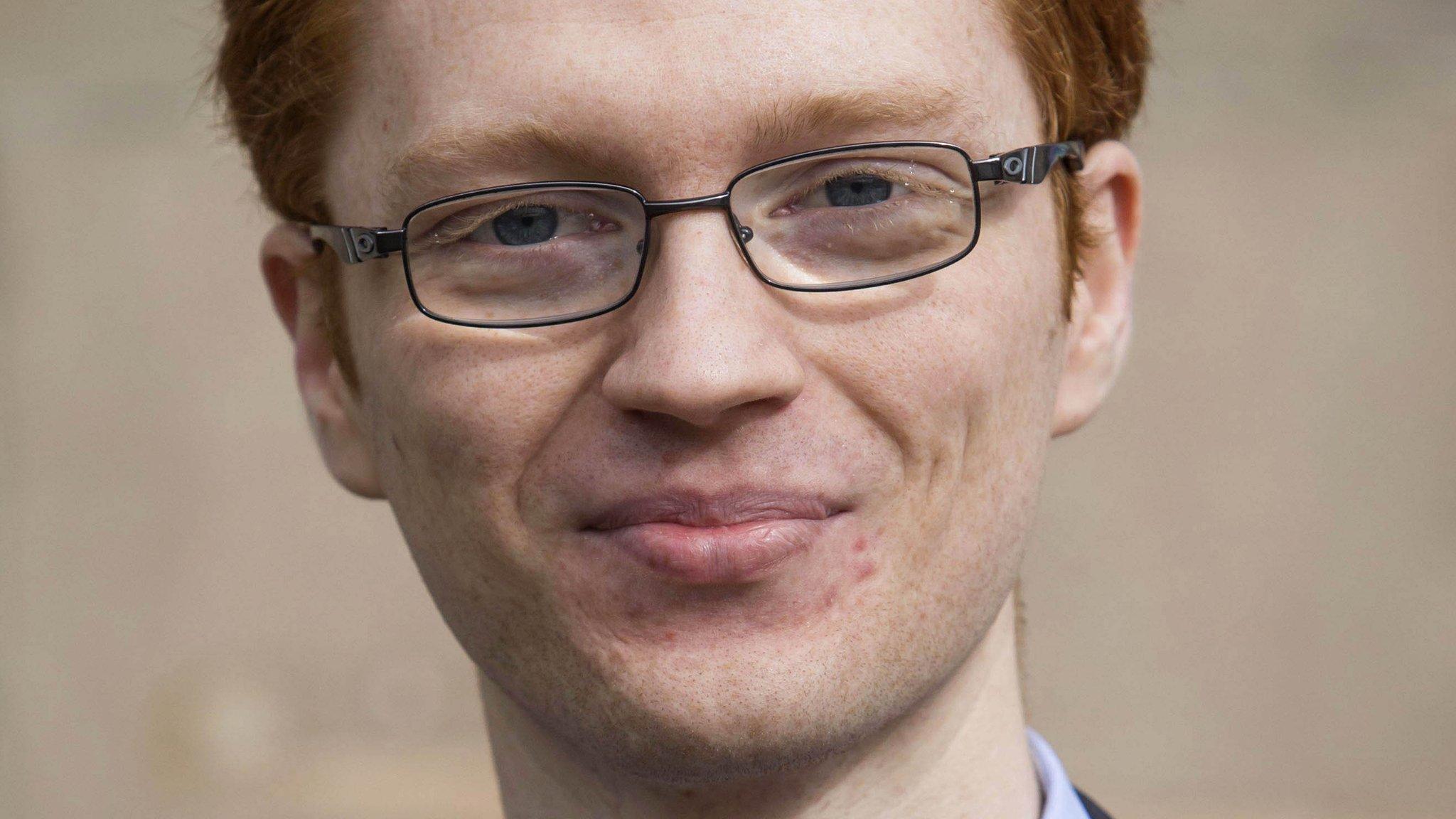 Ross Greer