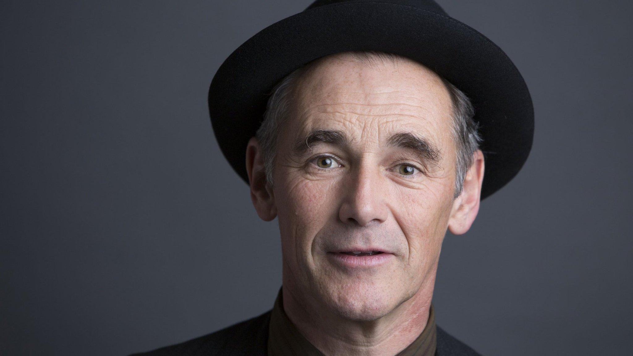 Mark Rylance