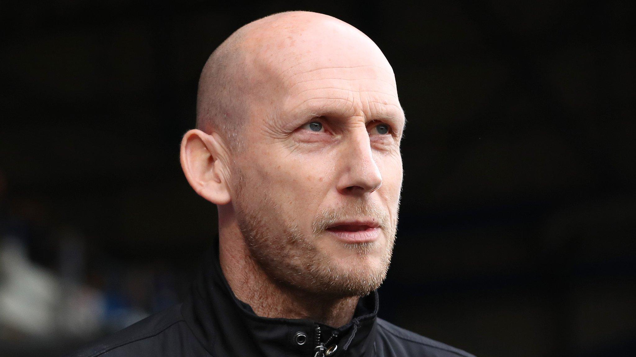 Jaap Stam