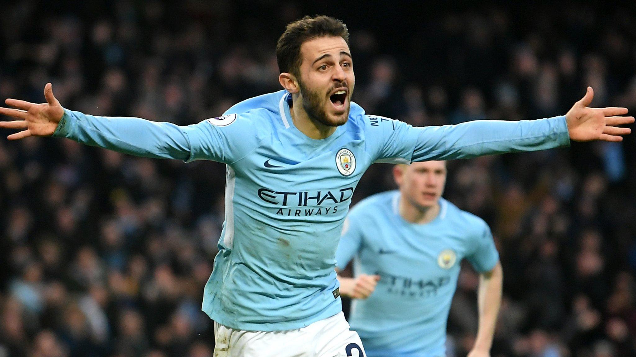 Bernardo Silva