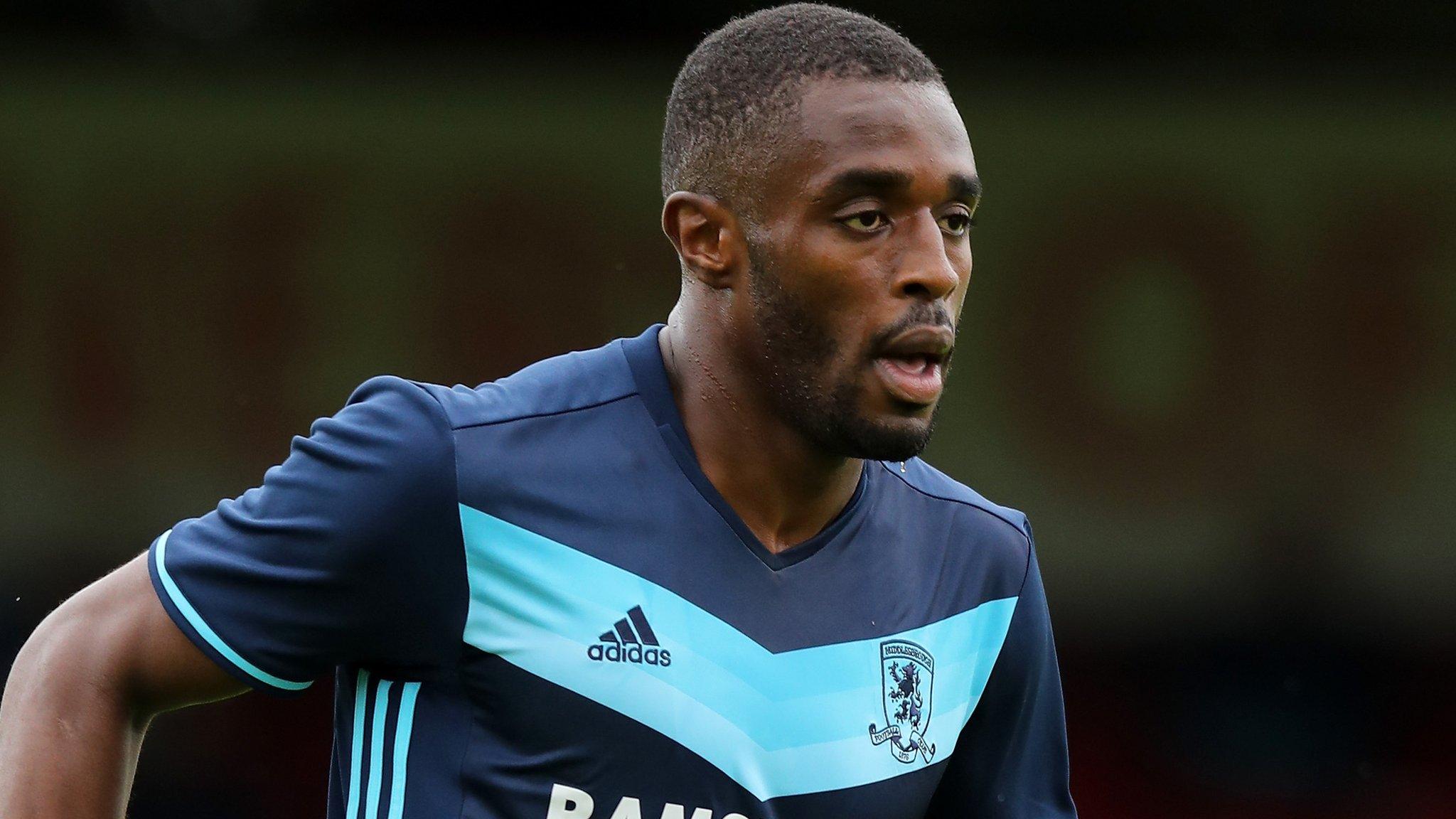 Mustapha Carayol