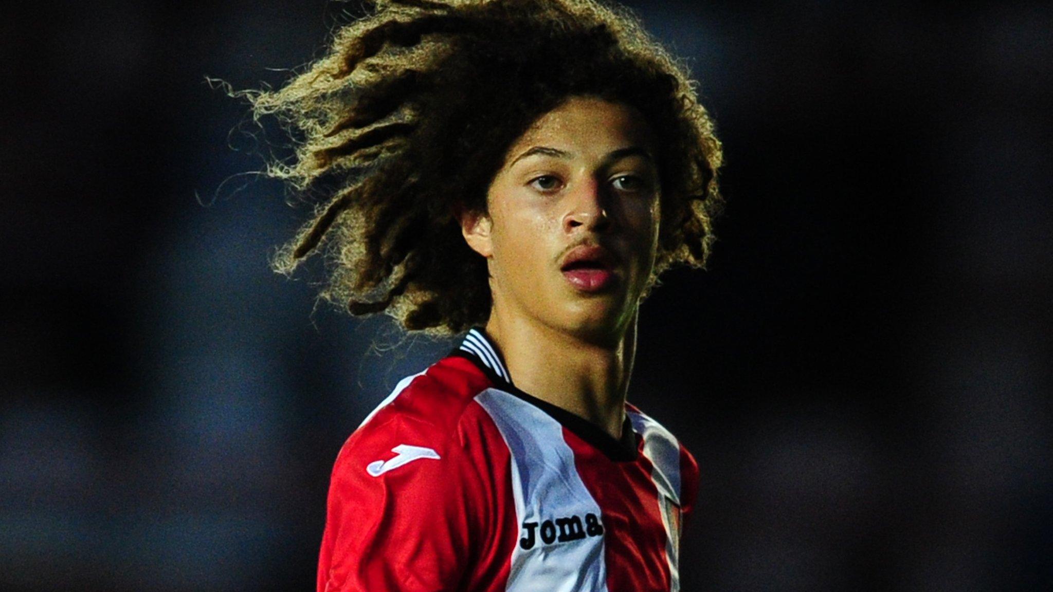 Ethan Ampadu