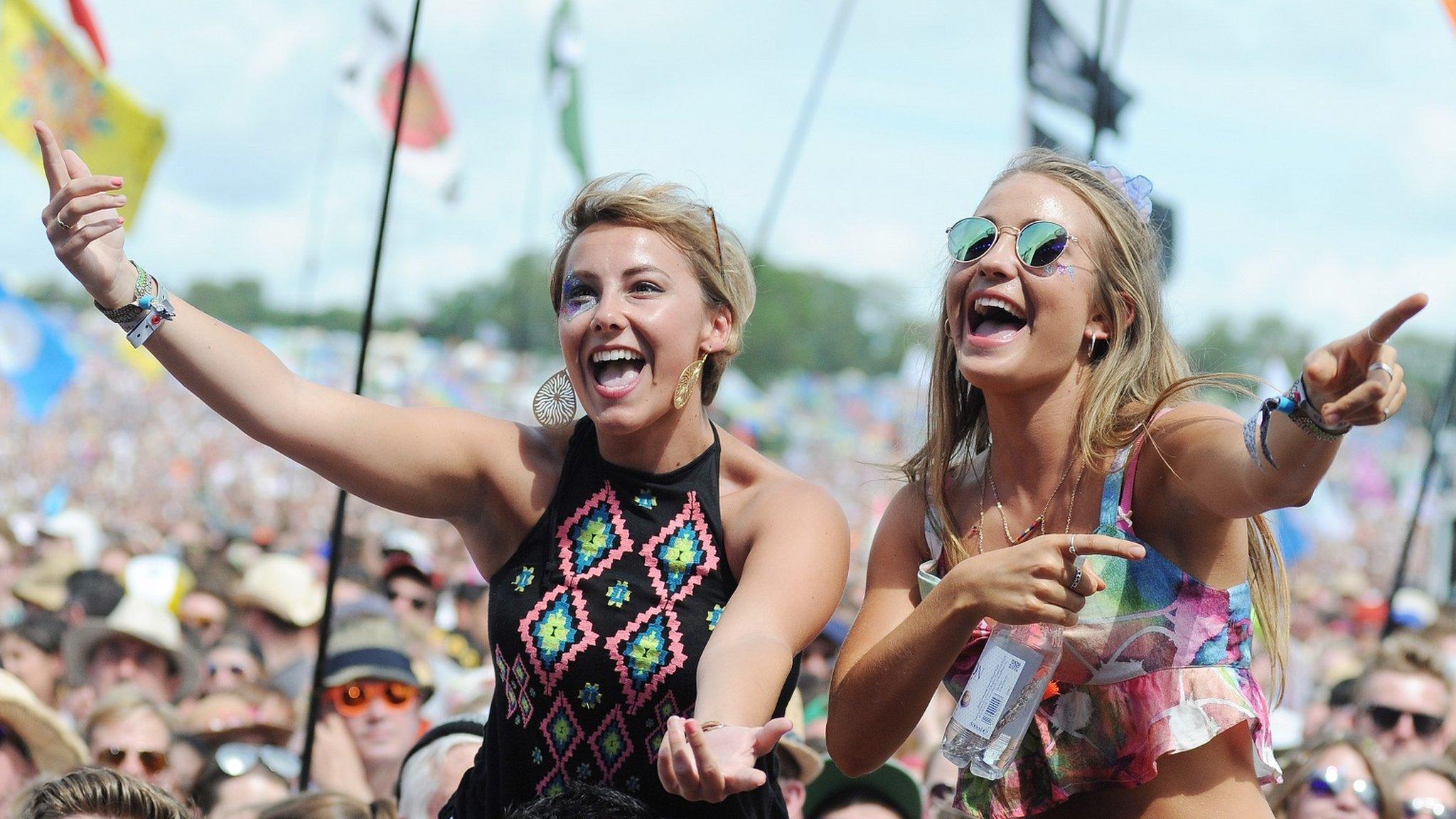 Glastonbury Festival