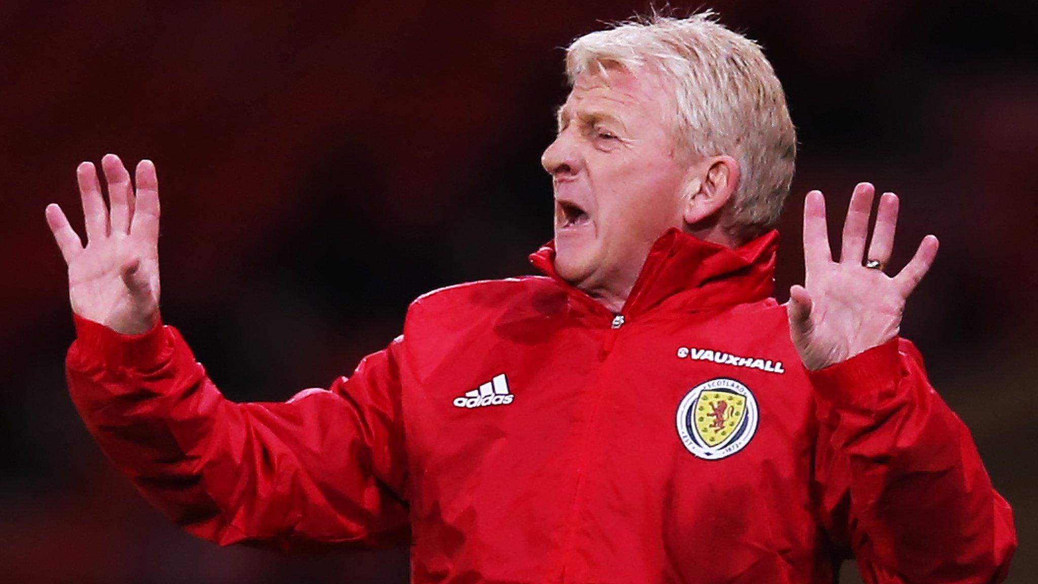 Gordon Strachan