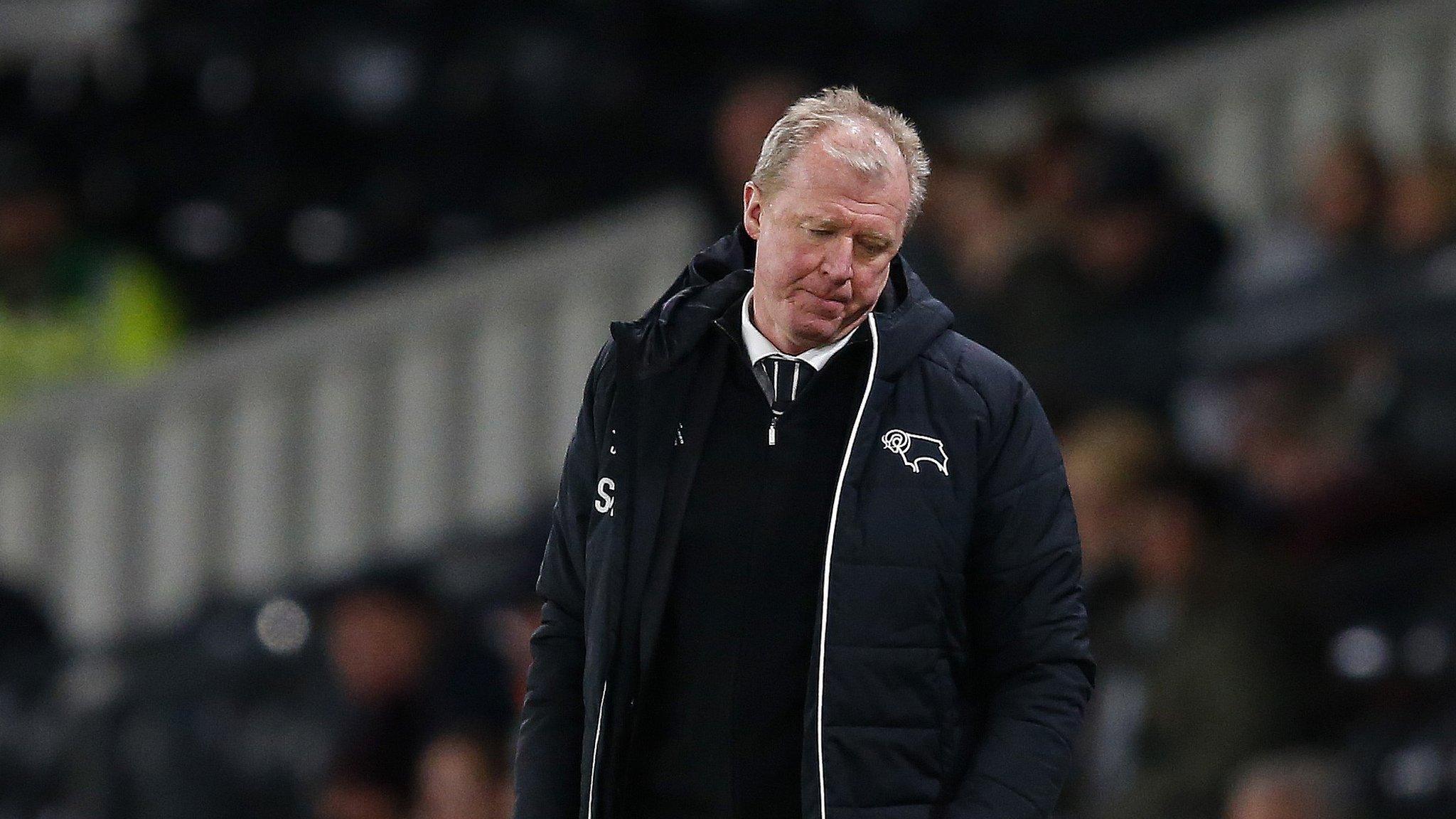 Steve McClaren