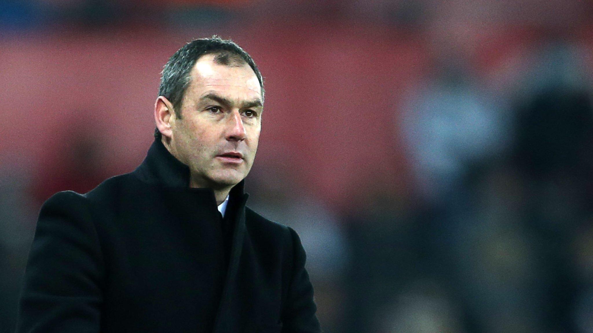 Paul Clement