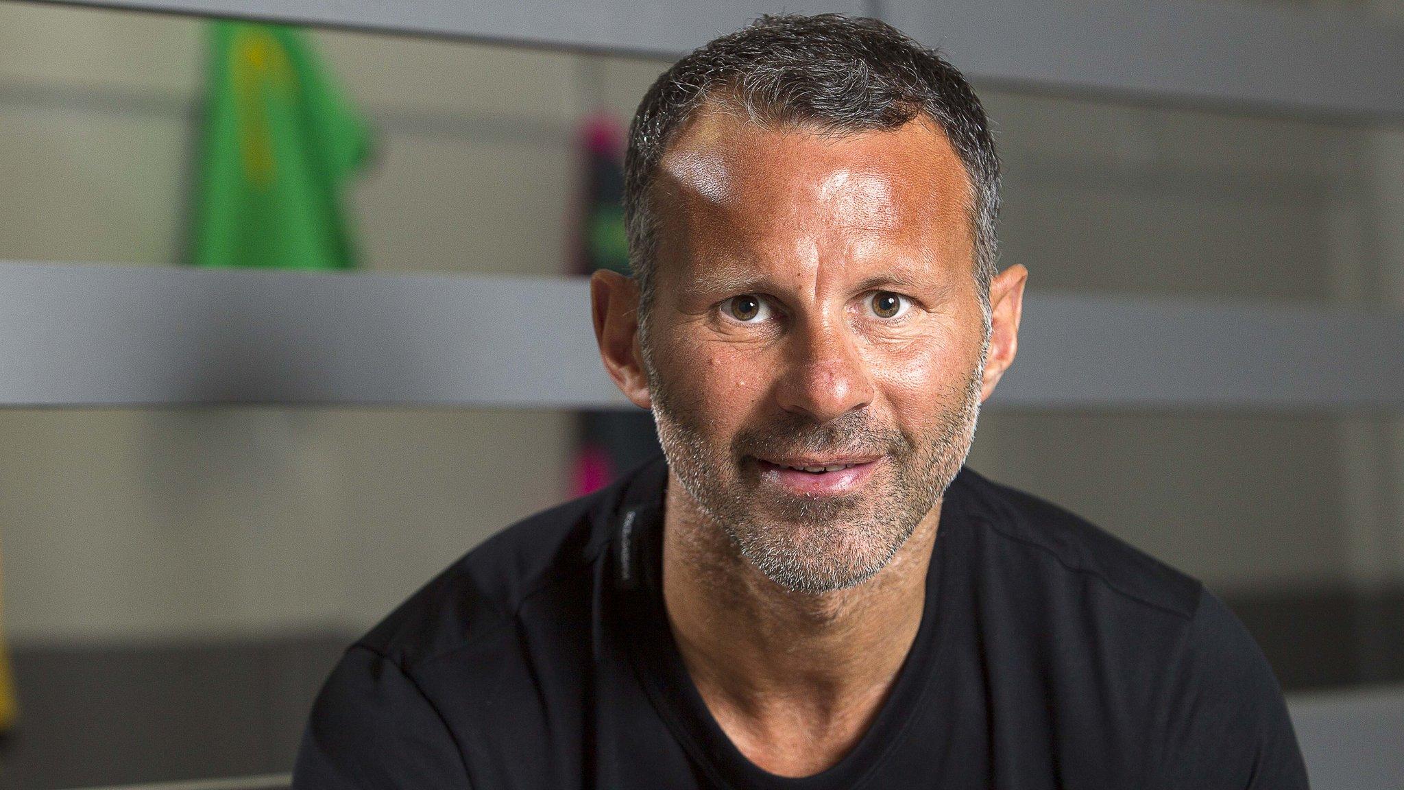Ryan Giggs