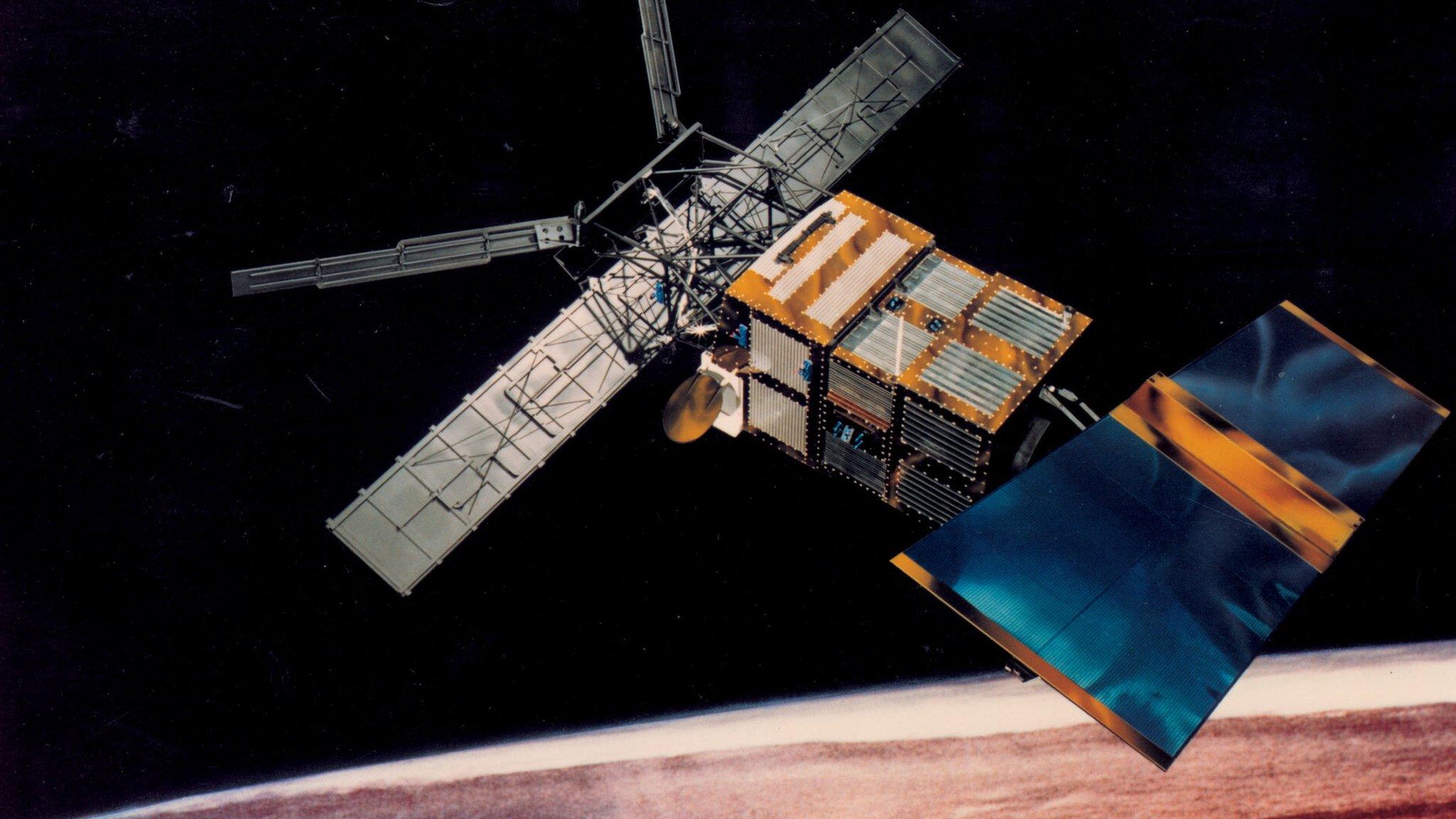 ERS-2