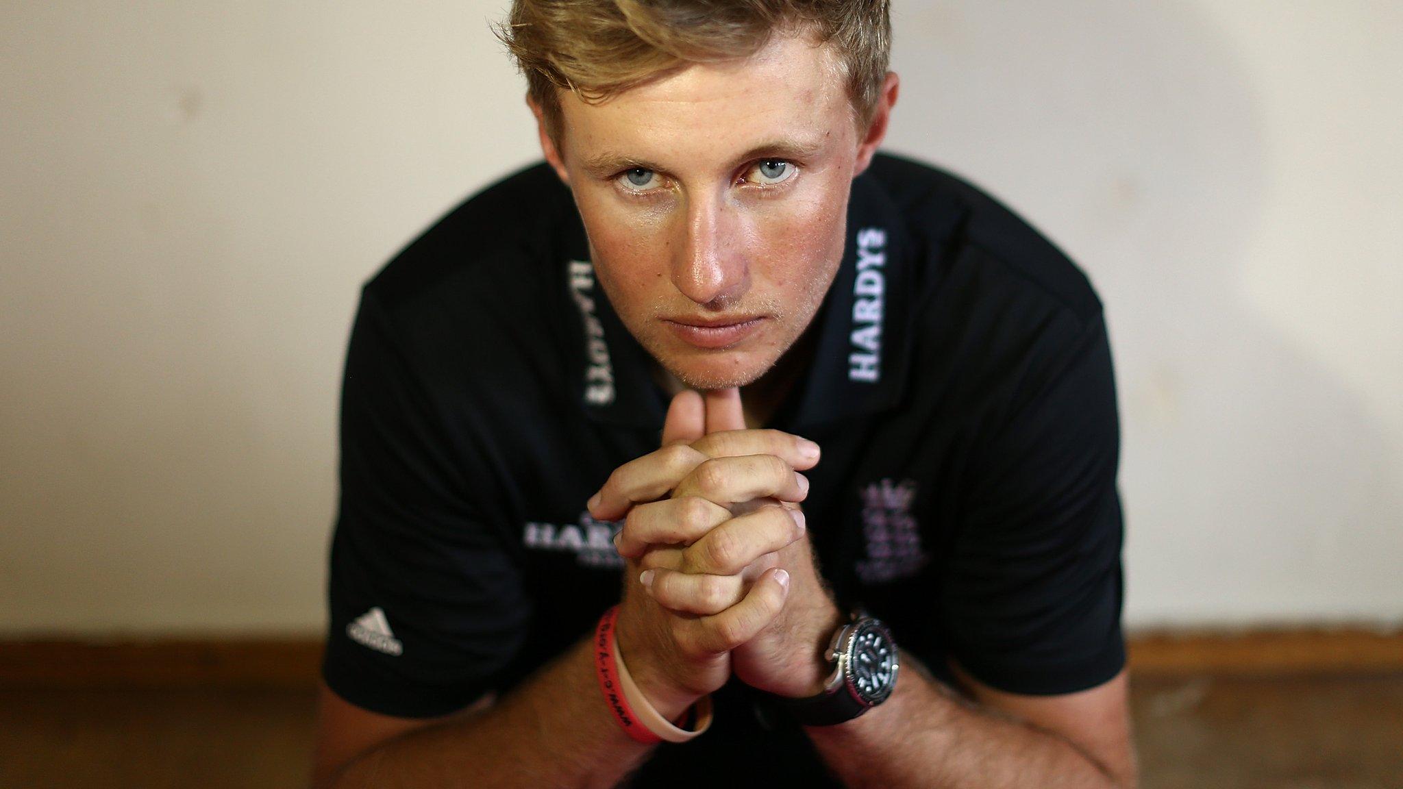 Joe Root