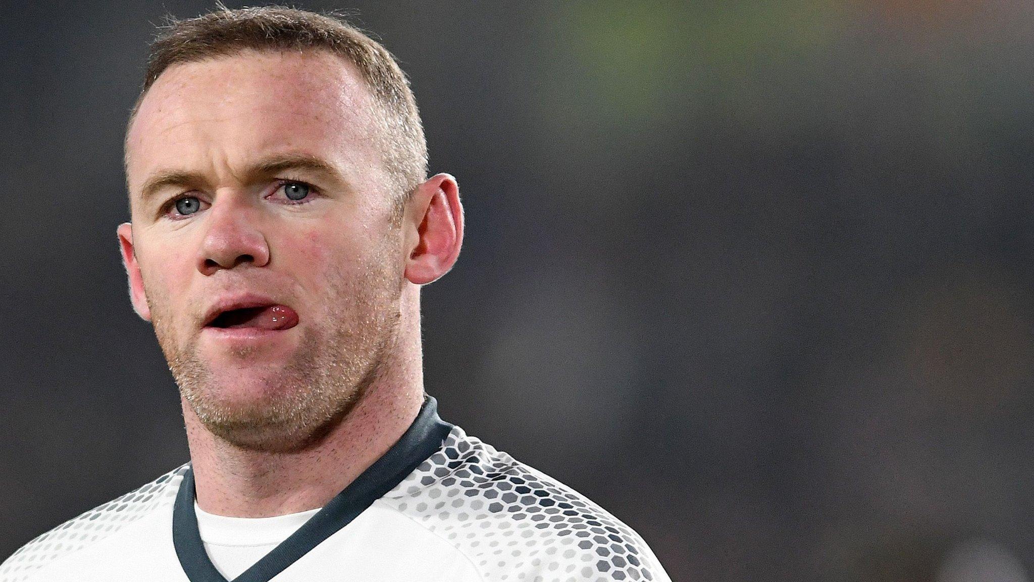 Wayne Rooney