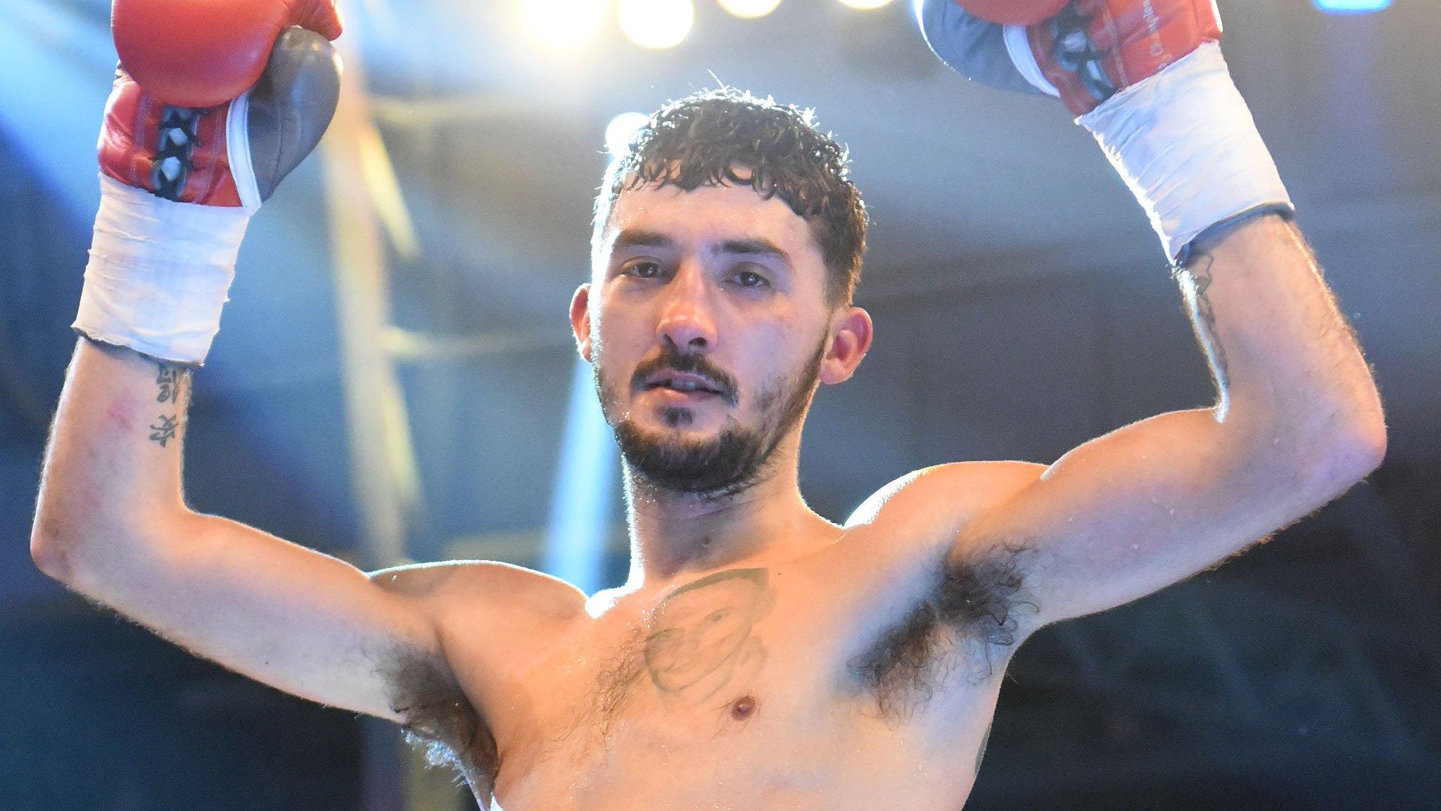 Andrew Selby