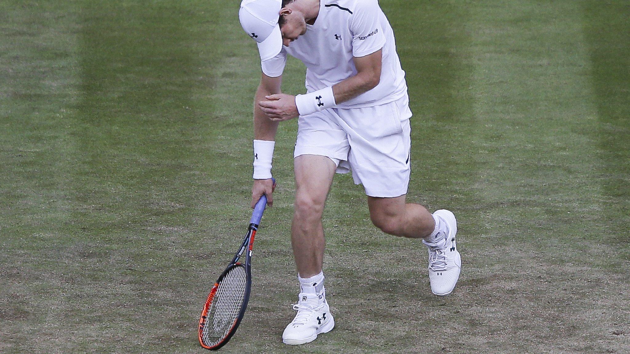 Andy Murray