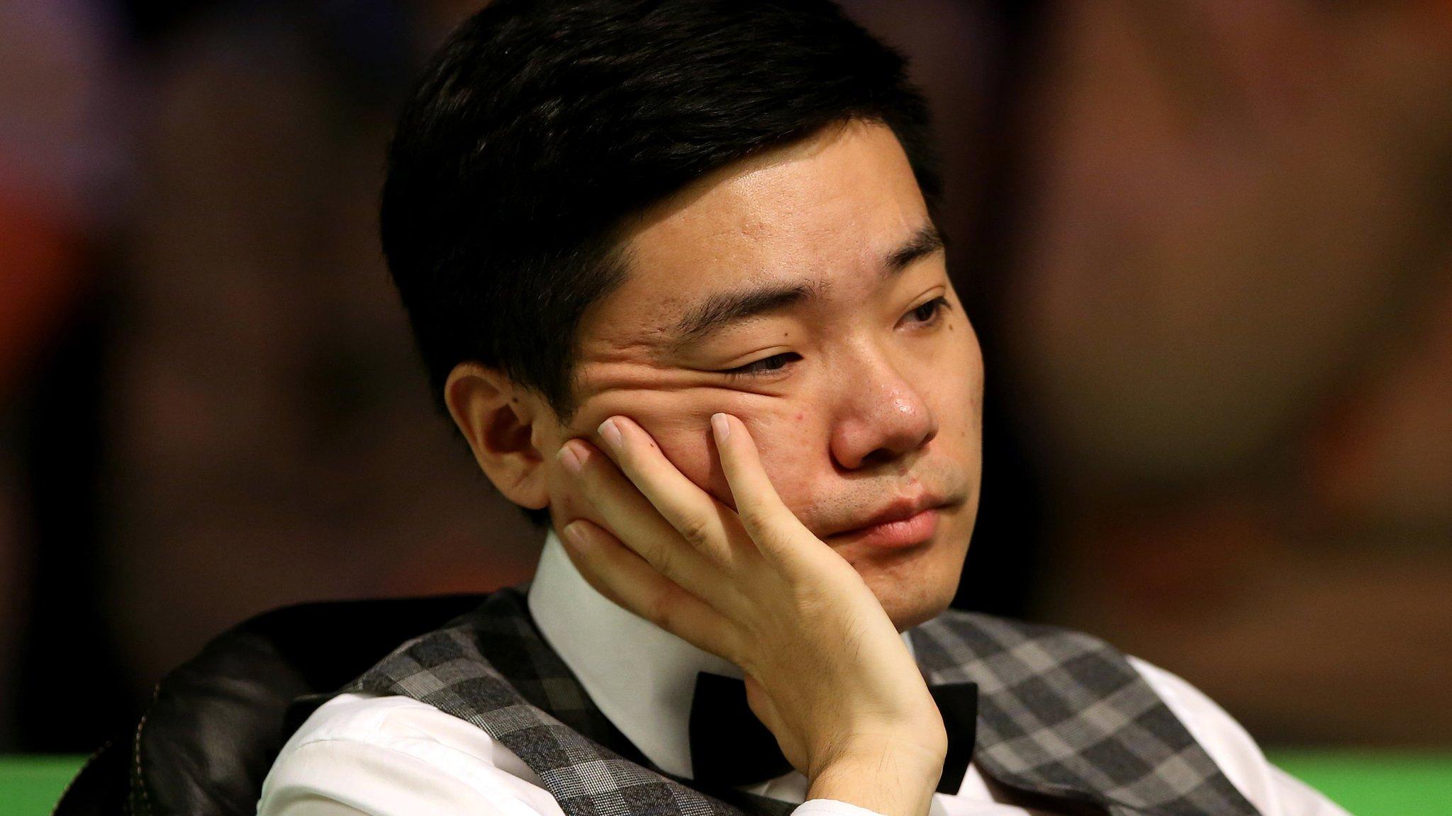 Ding Junhui