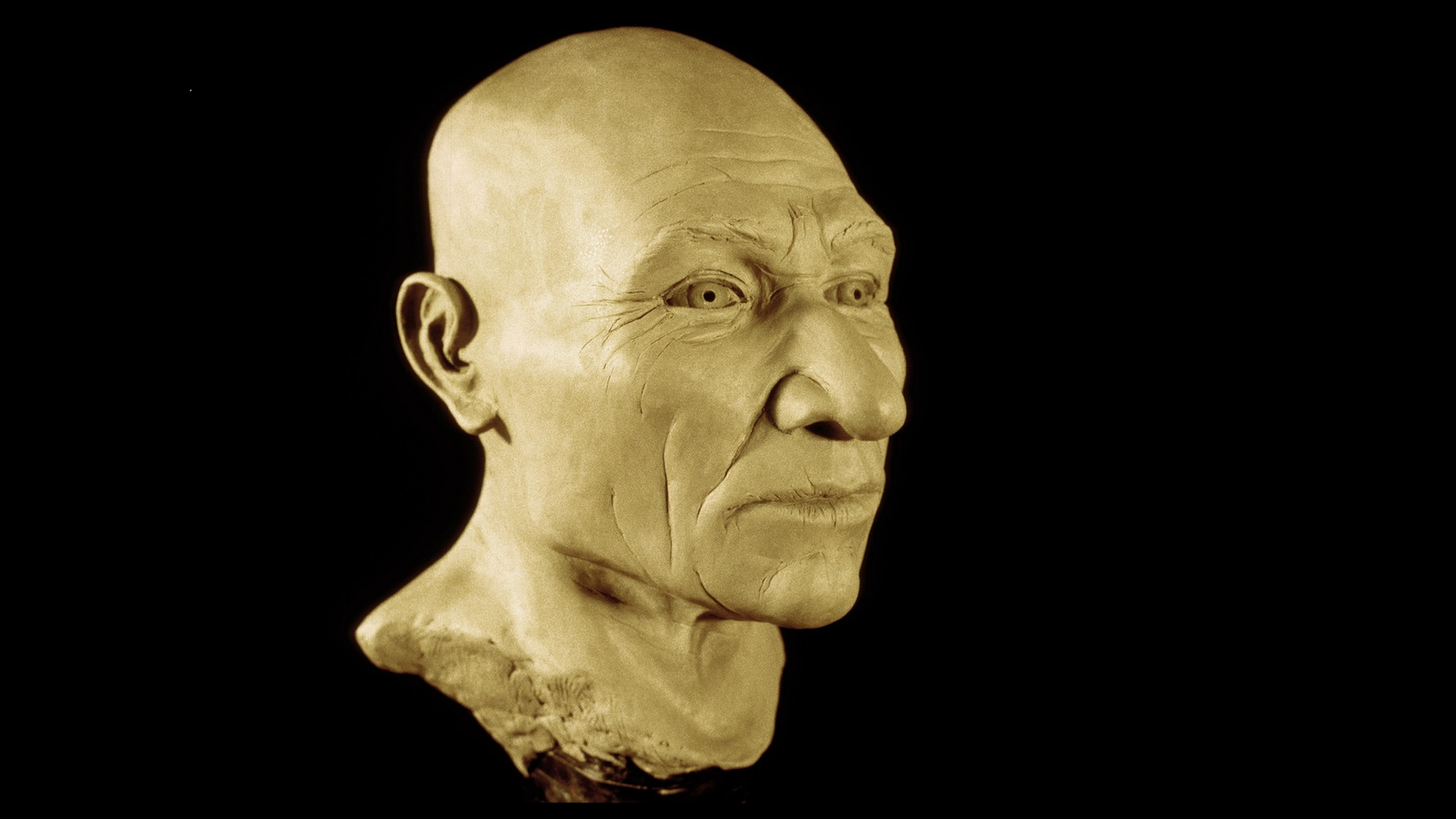 Kennewick Man
